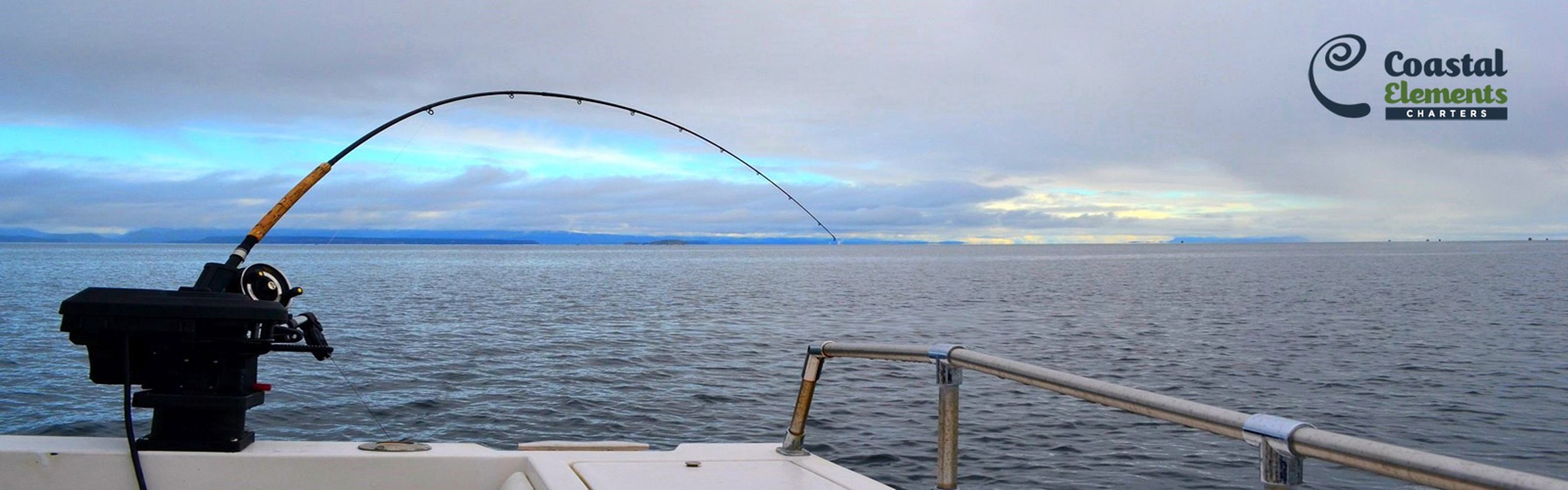 Coastal Elements Charters