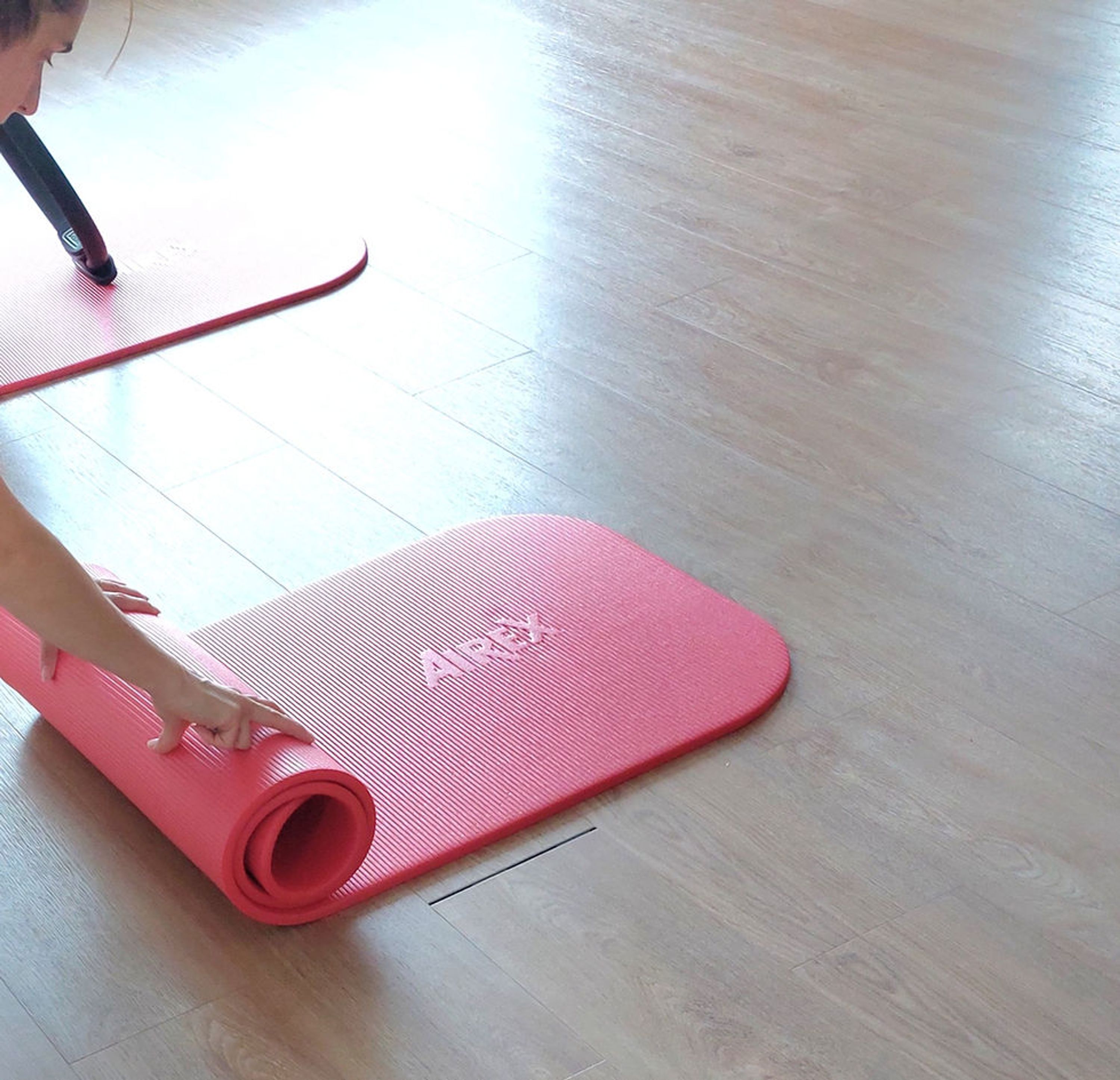 Pilates Bordeaux Rive Droite ® 38 Les Prés Of L'église 33370 Pompignac