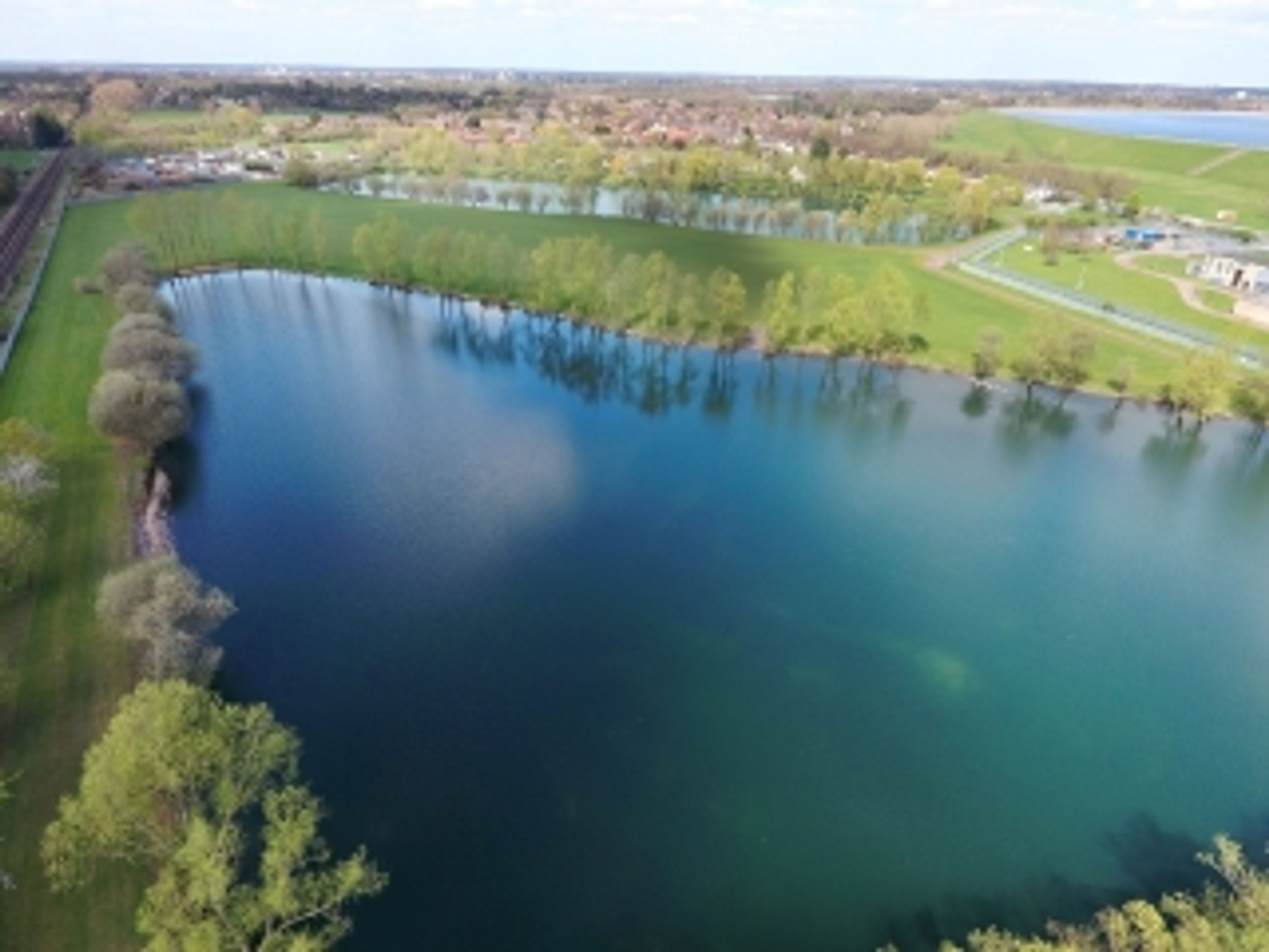 Windsorview Lakes