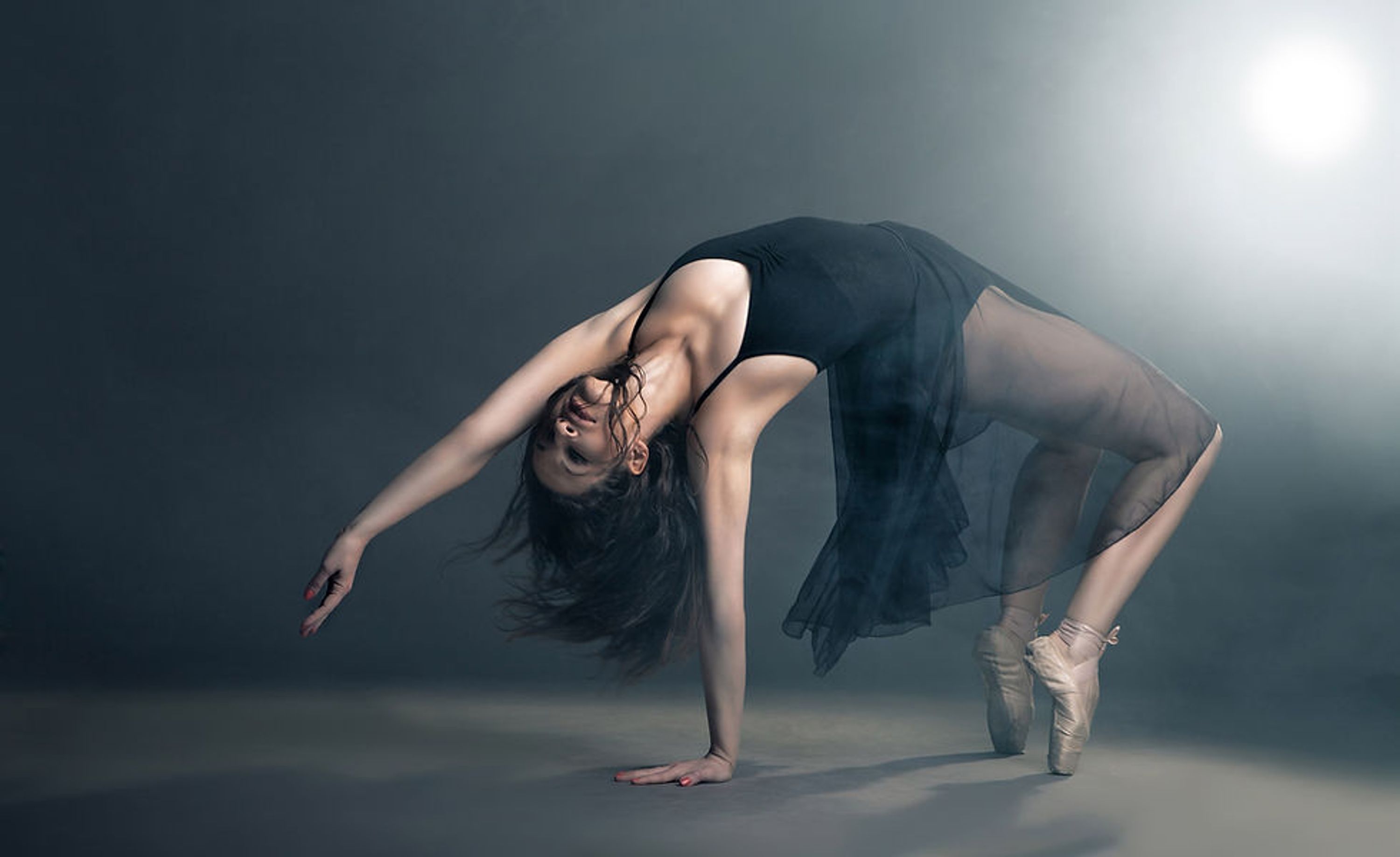 Dance D'artslovo
