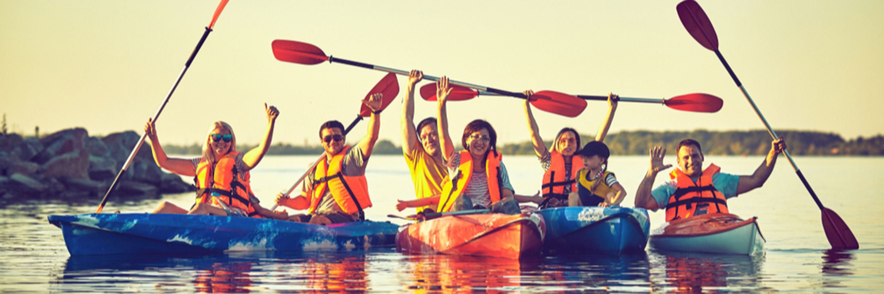 The River Canoe Club of NSW