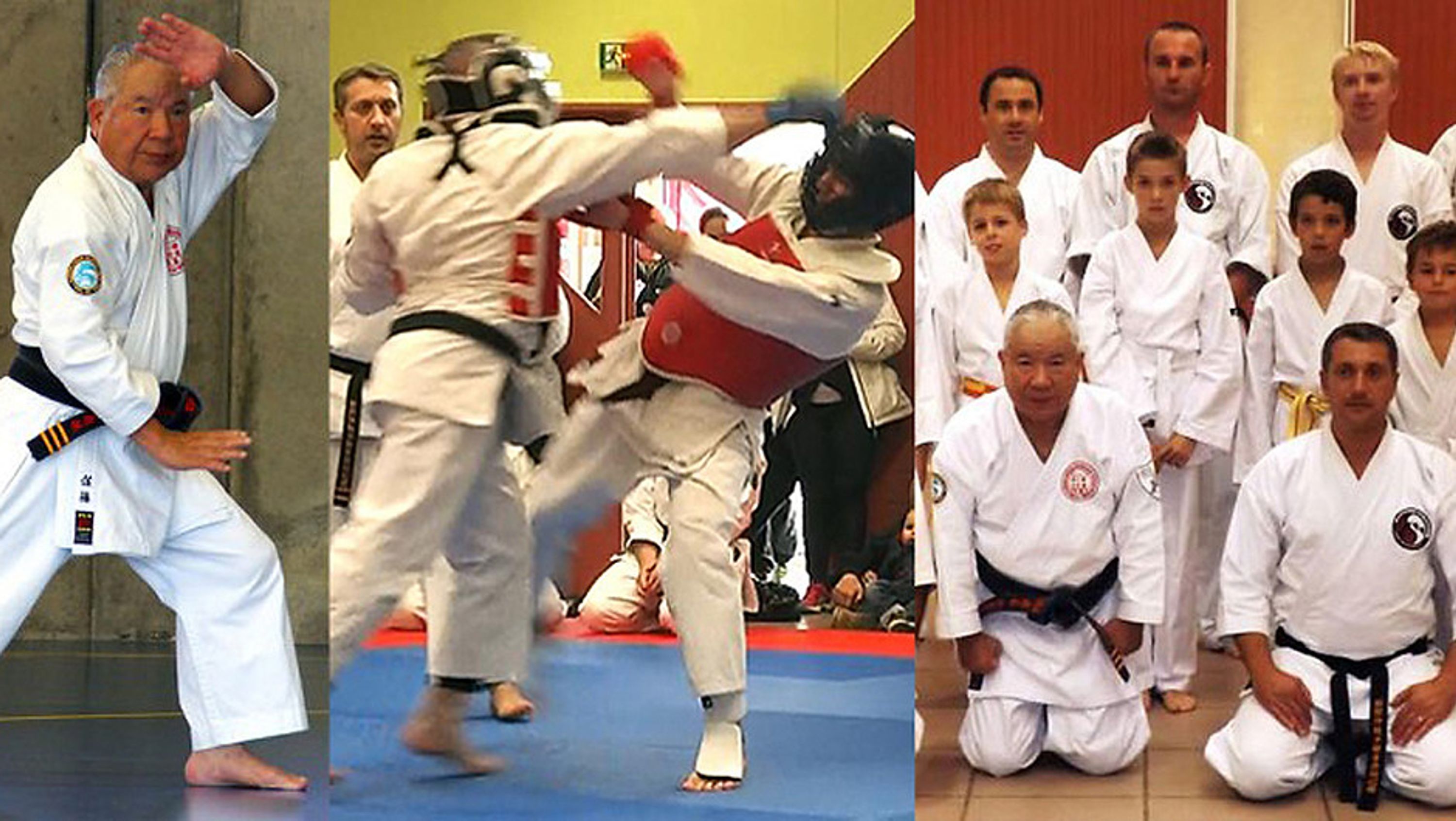 Dôjô Seishinkan