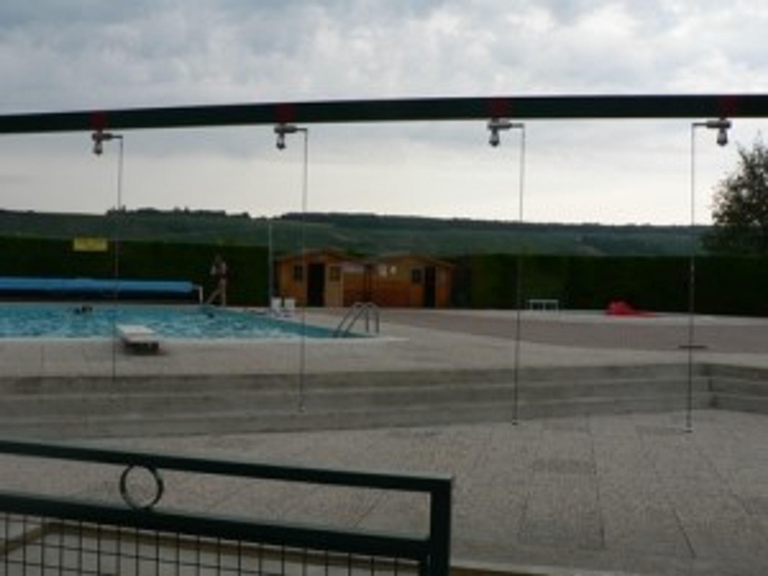 Piscine municipale