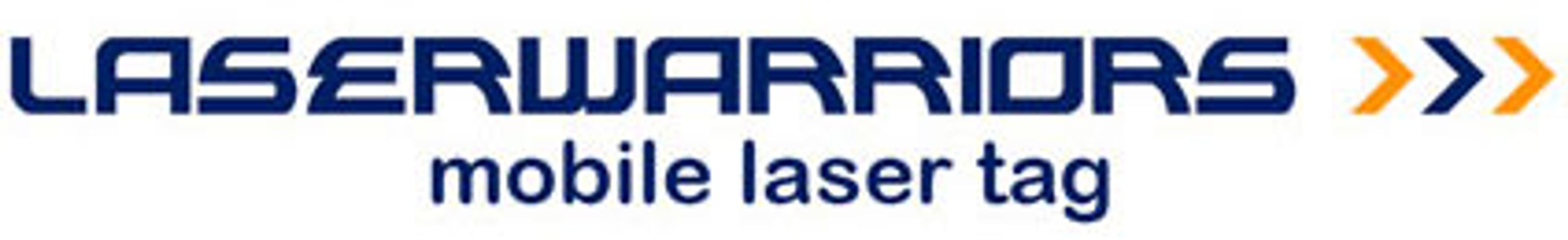 LaserWarriors Mobile Laser Tag