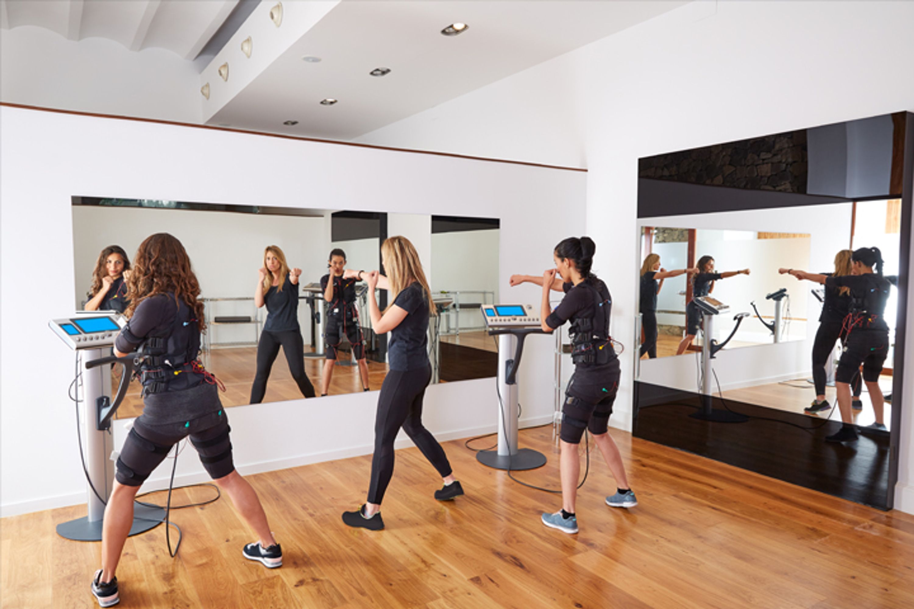 Salle de sport Hésingue - Liberty GYM
