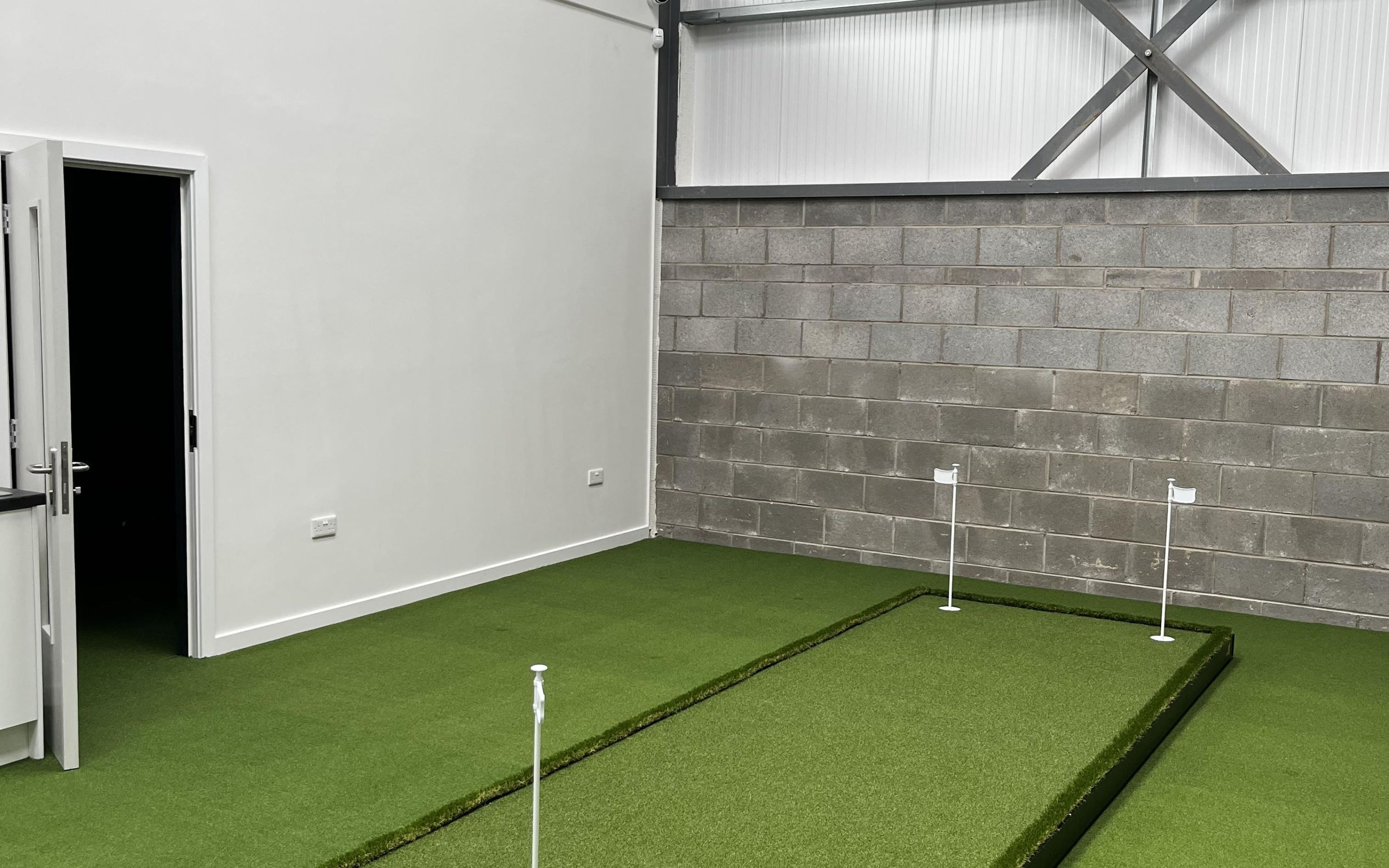 Golf Coaching in South Yorkshire & North Derbyshire