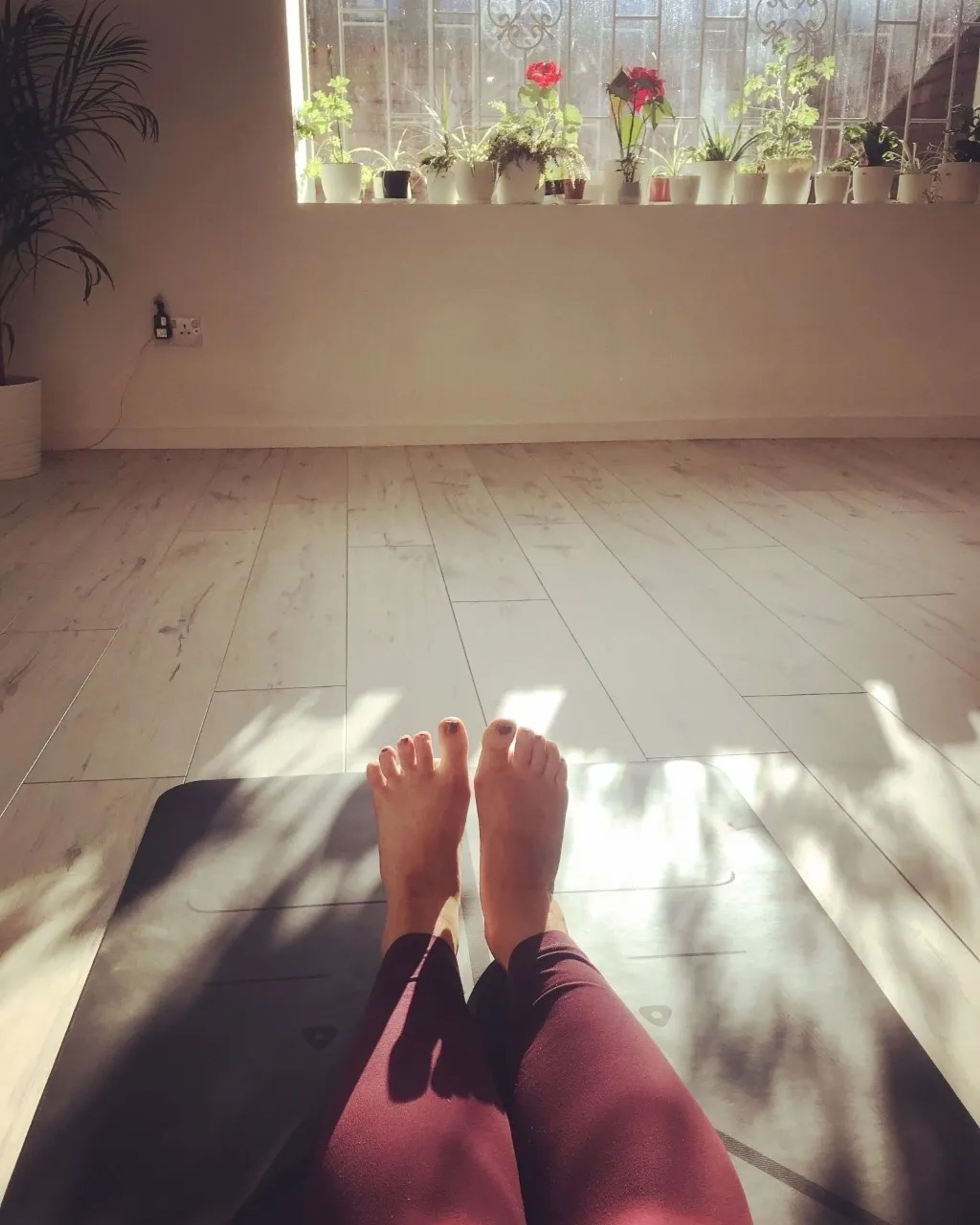 Love2yoga