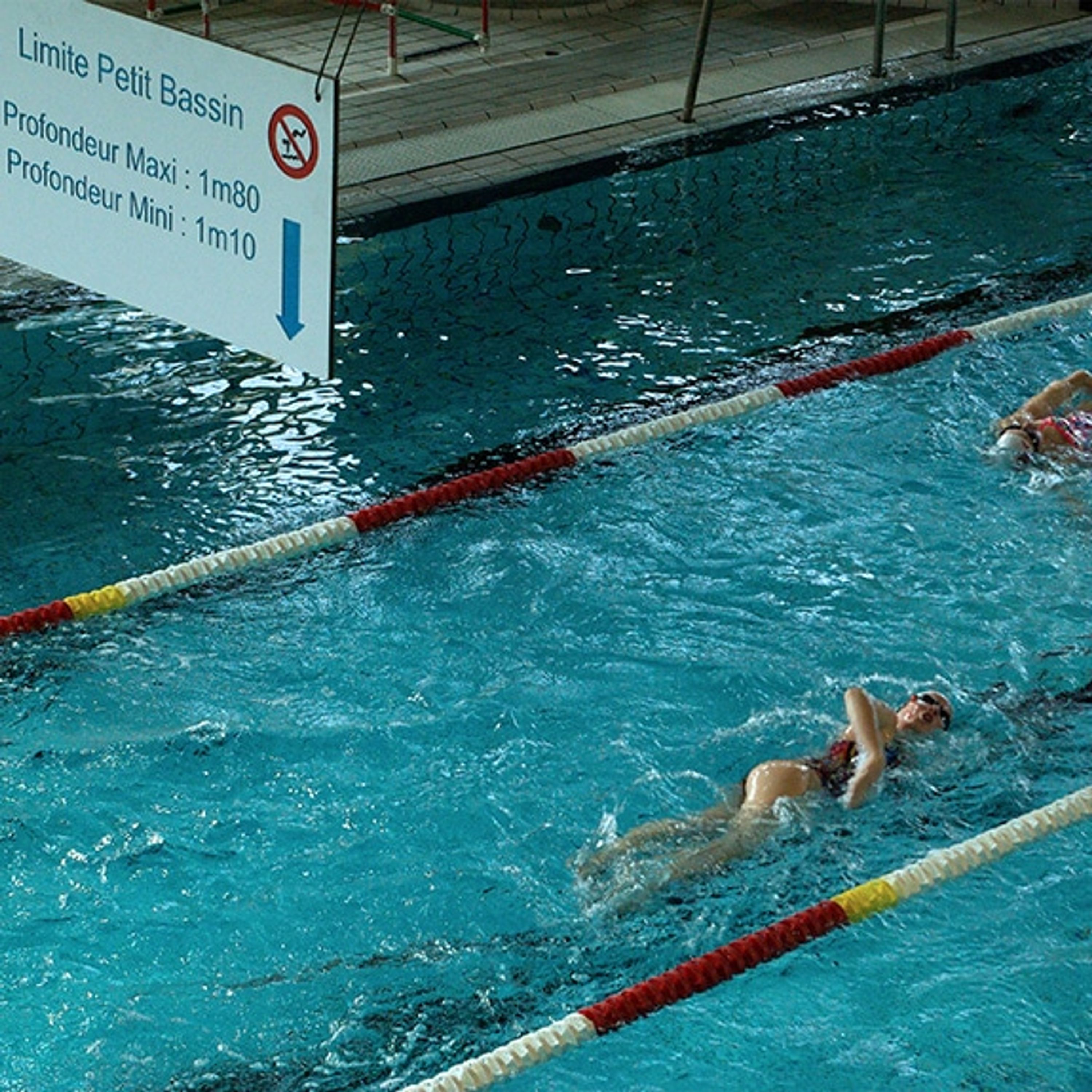 Pool Gilly sur Isère - Arlysère