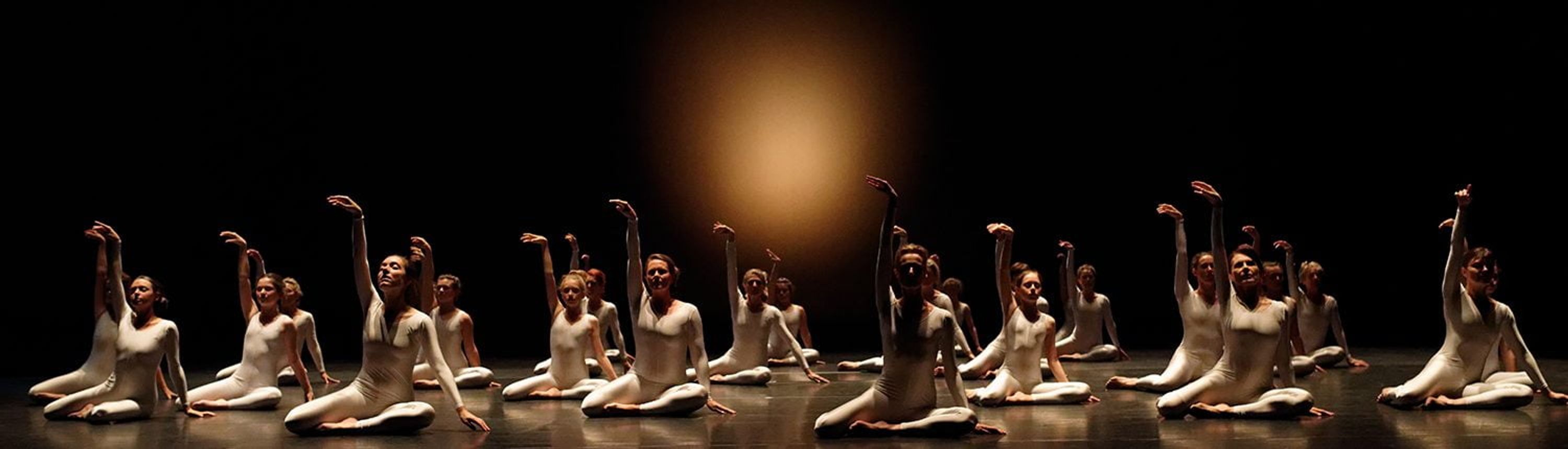 La Danse D'expression Alain Et Françoise Chantraine
