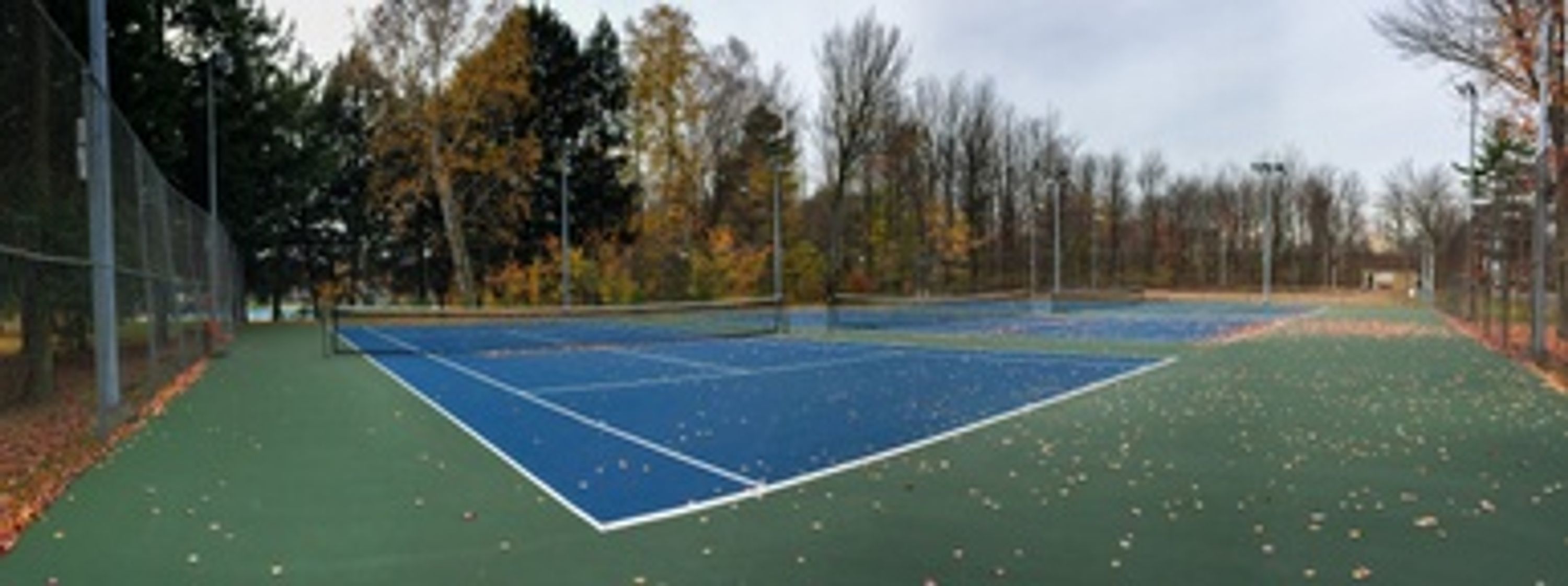 Piscine municipale Ste-Famille de Victoriaville