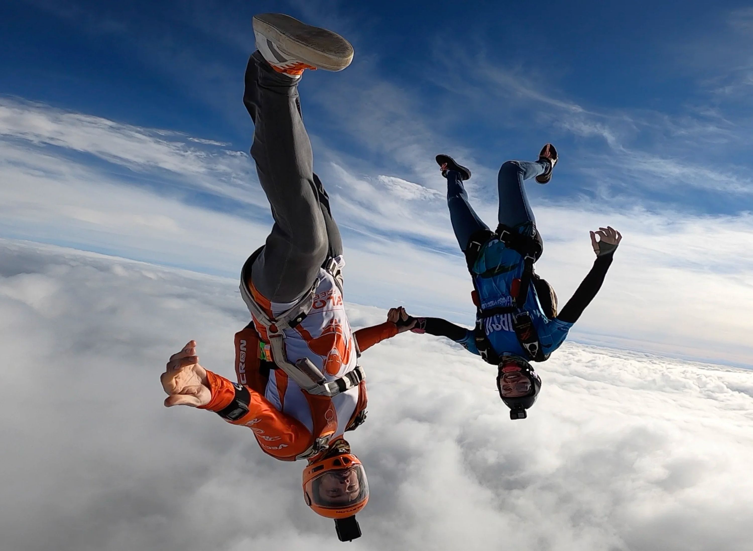 FRANCESKYDIVE