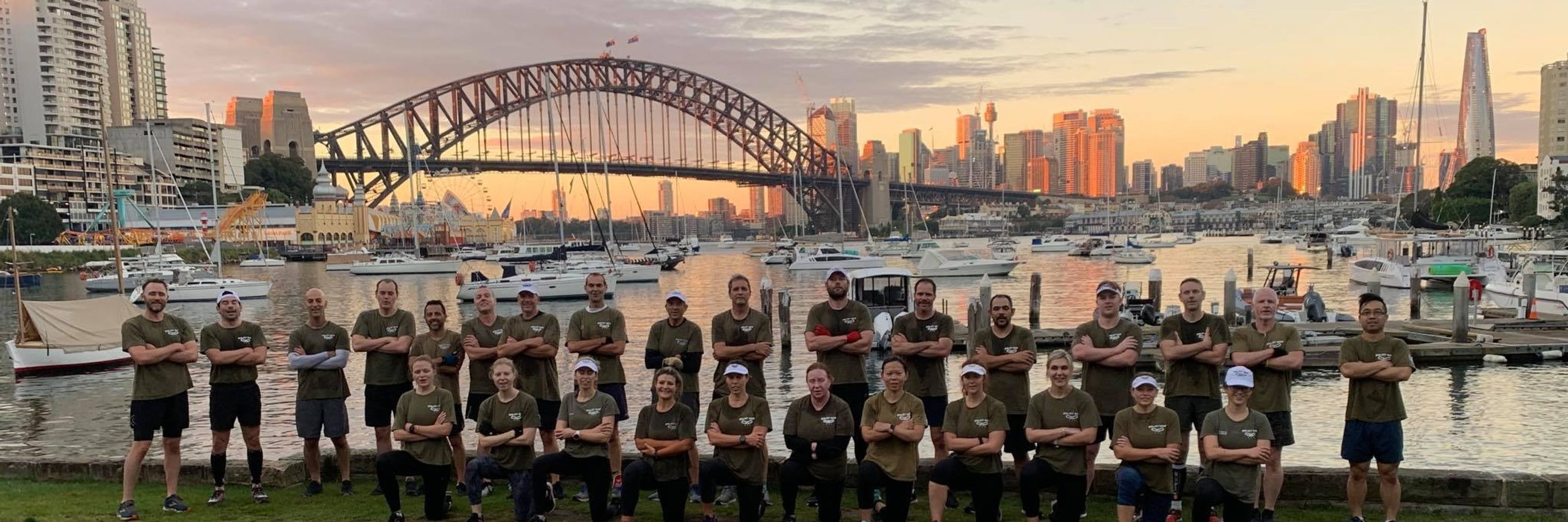 Enlist Now Bootcamps