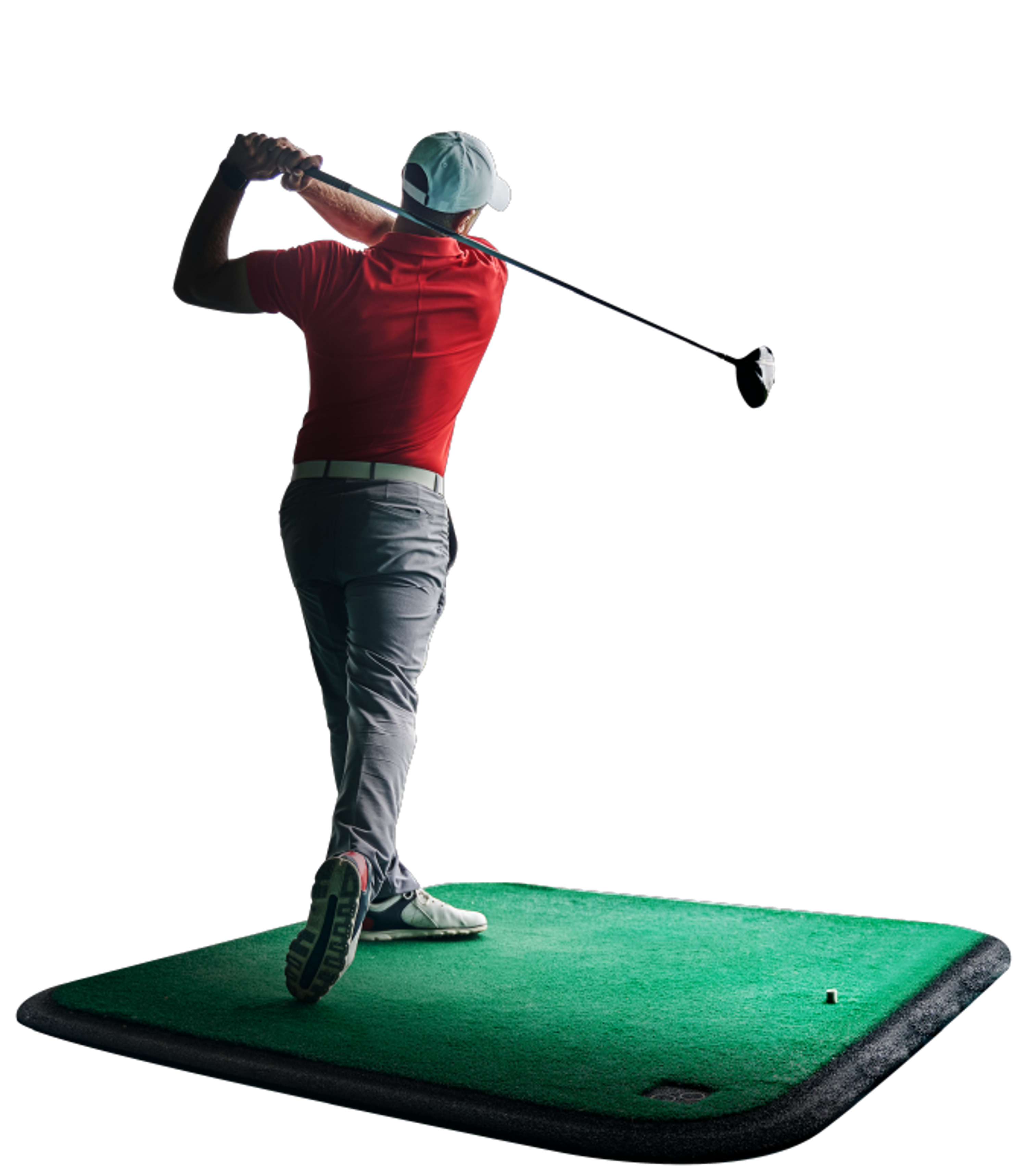 JJ Golf