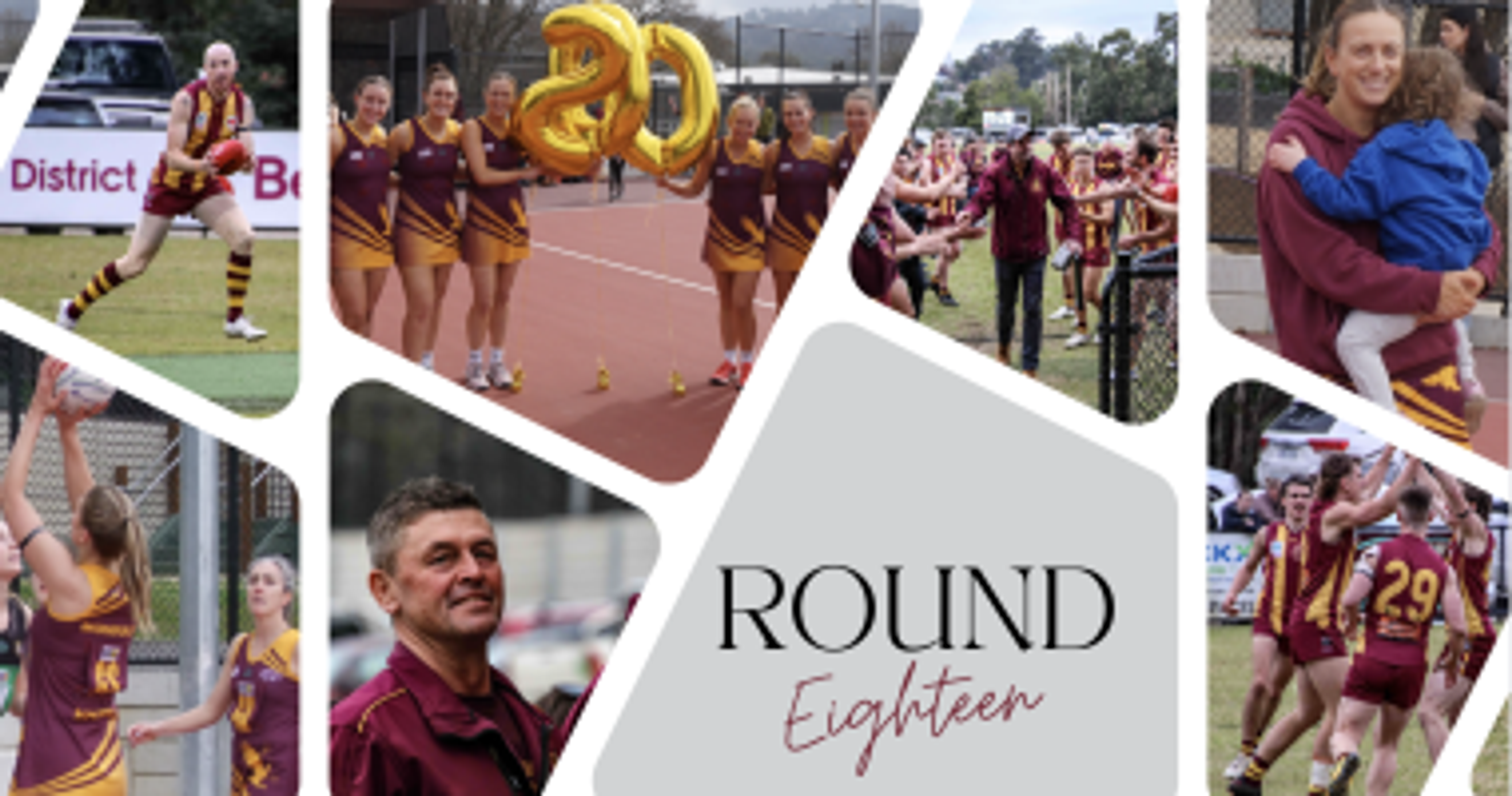 Football Seniors: Monbulk vs Olinda-Ferny Creek