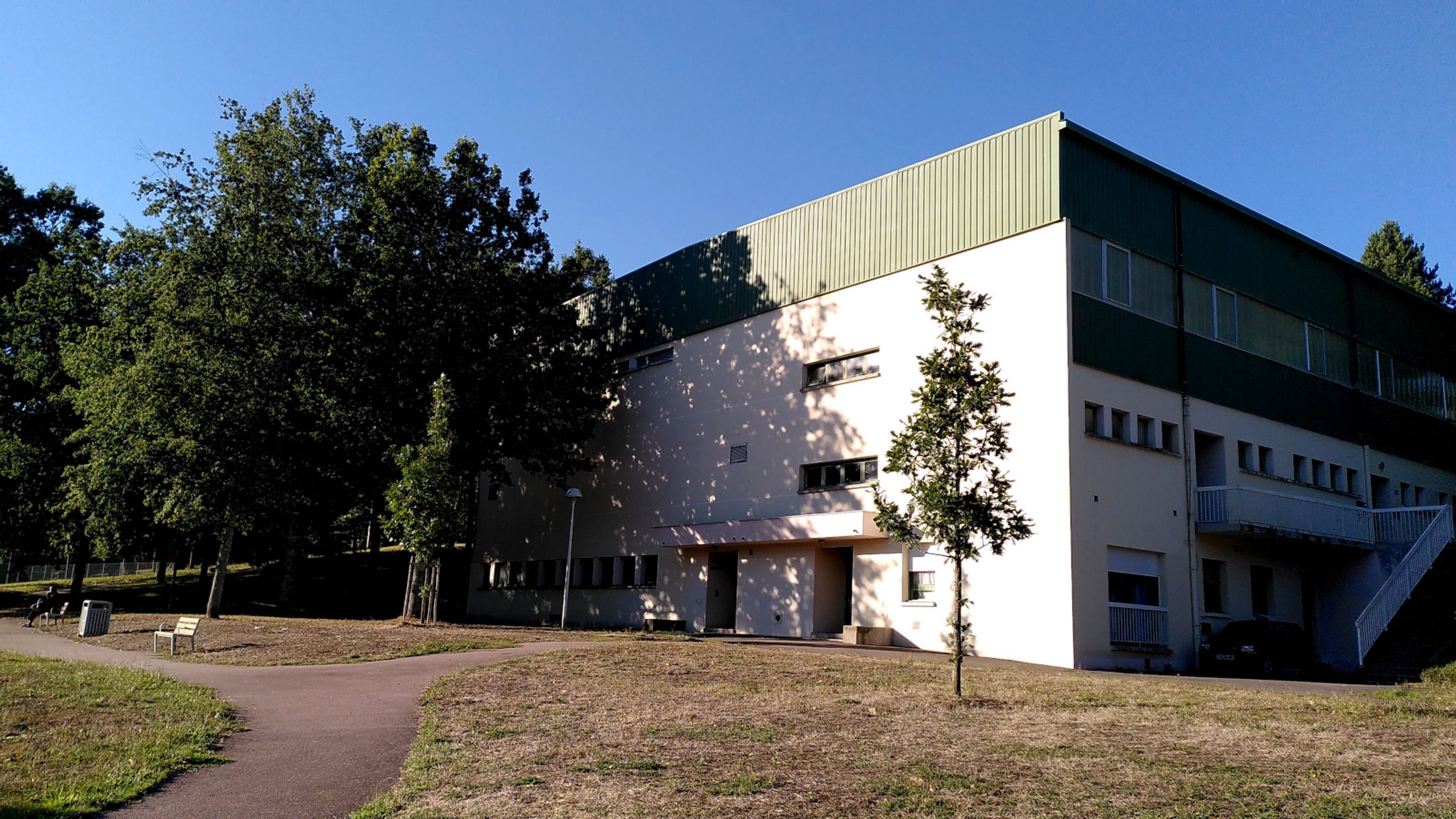 Club de Viet Vo Dao Thanh Long Truong Son de Limoges
