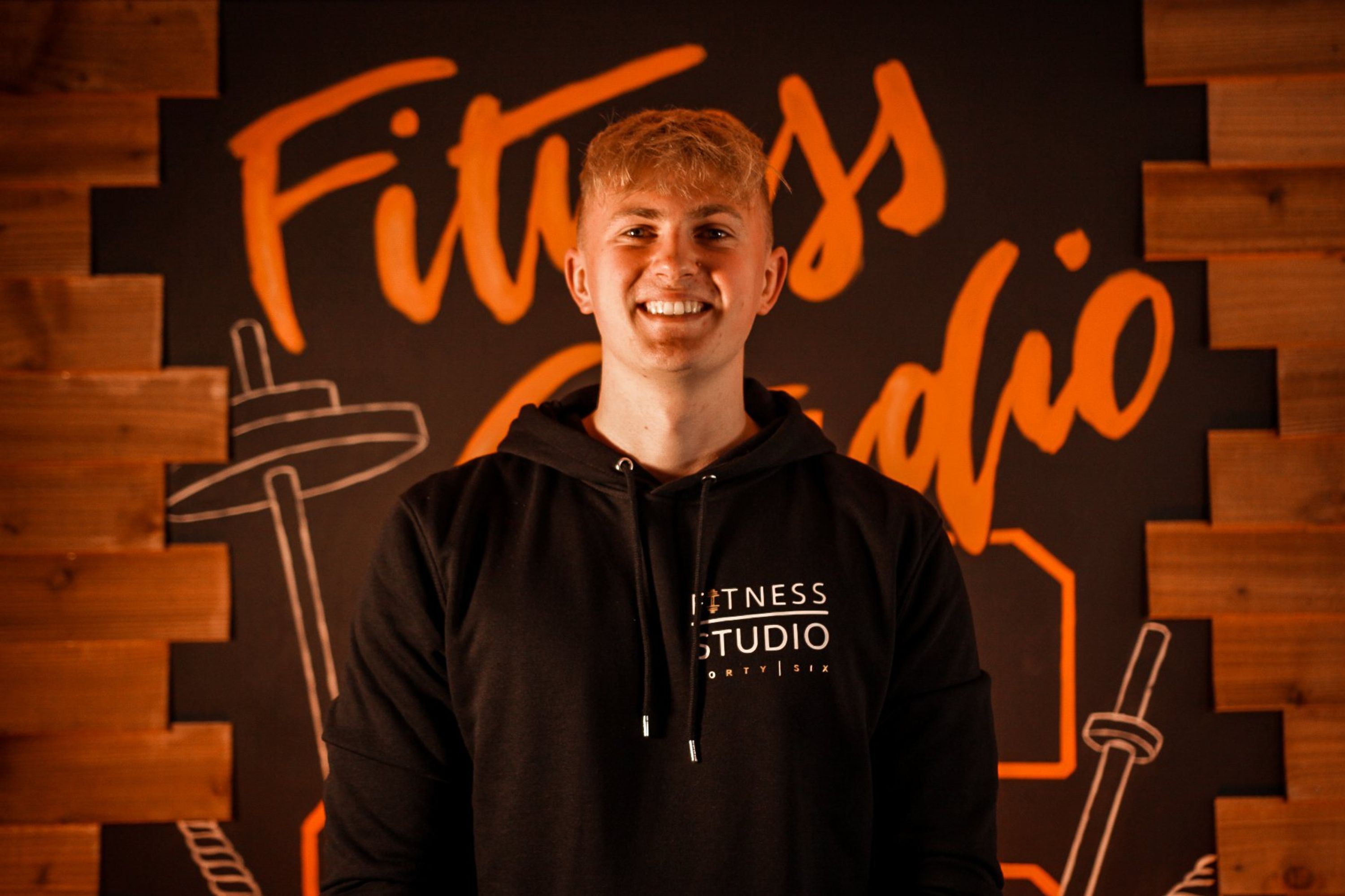 Fitness Studio 46