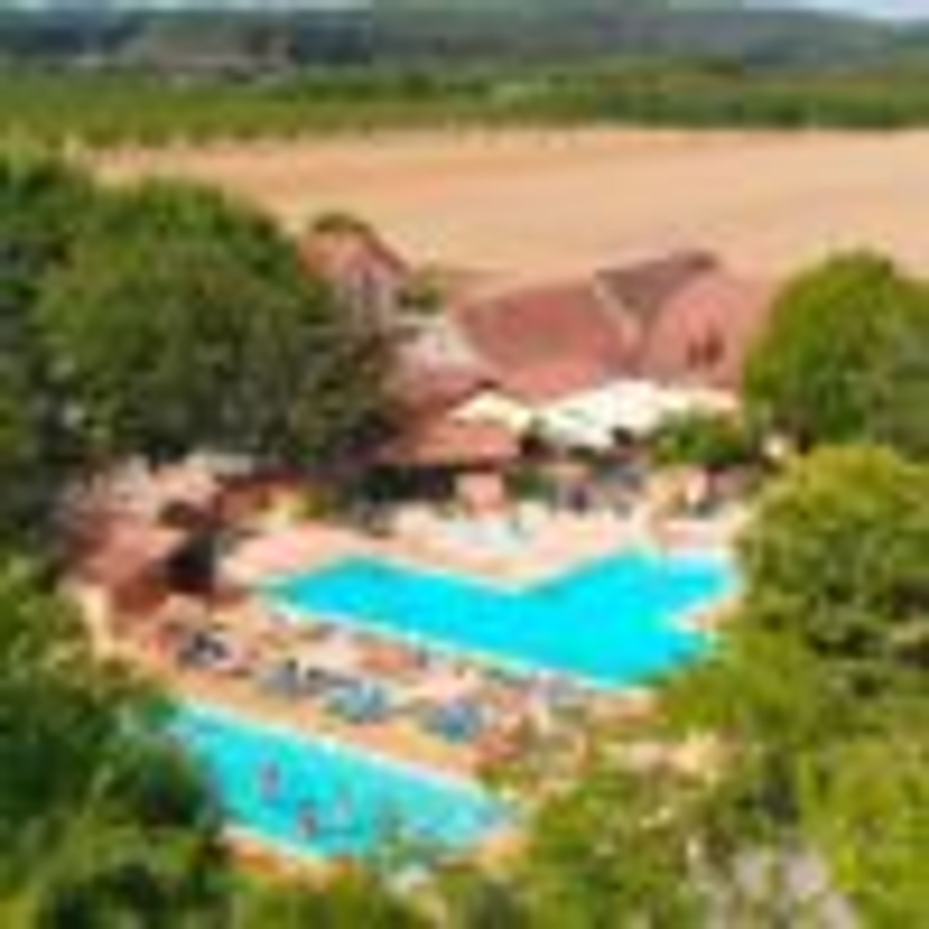 Camping Le Perpetuum