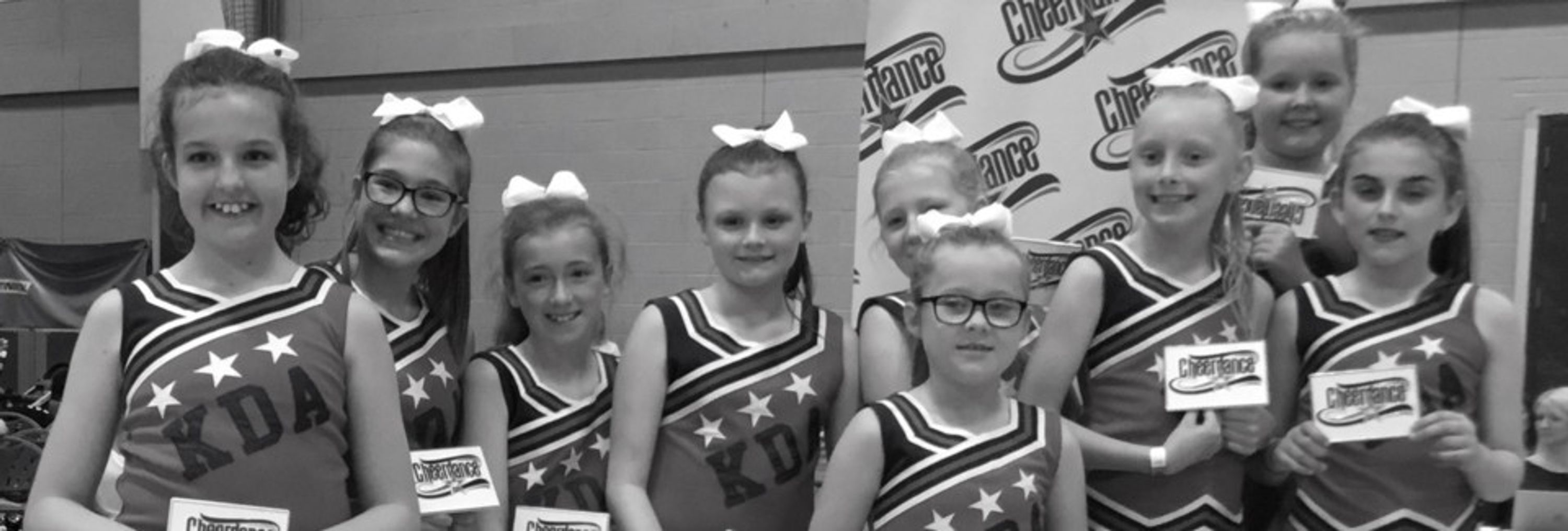 Kellen Dance Academy