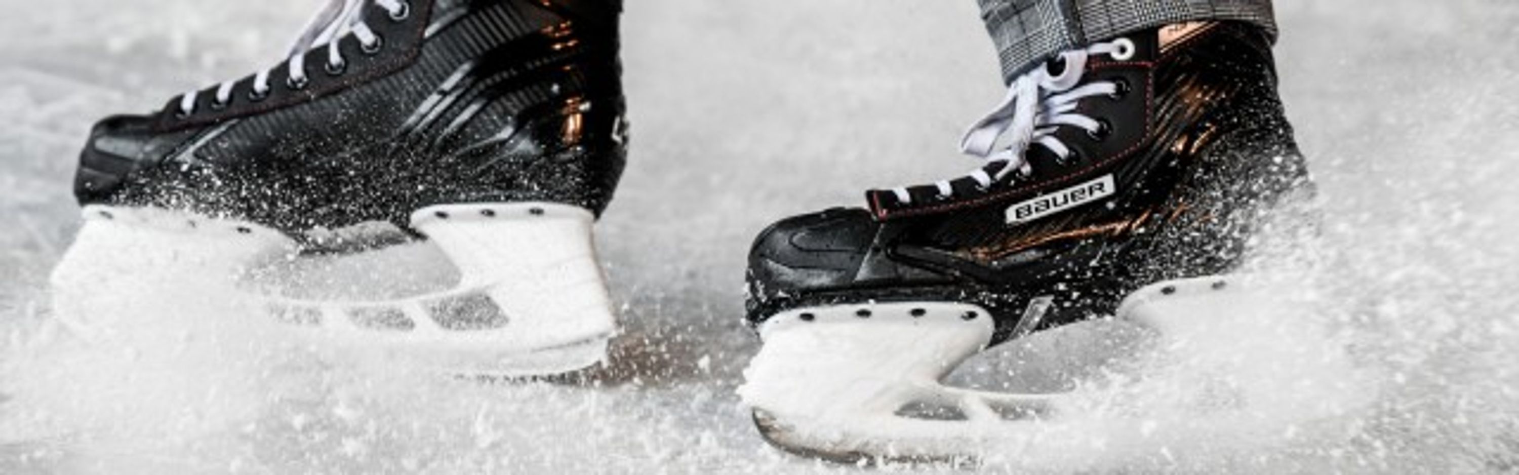 Patinoire Municipale