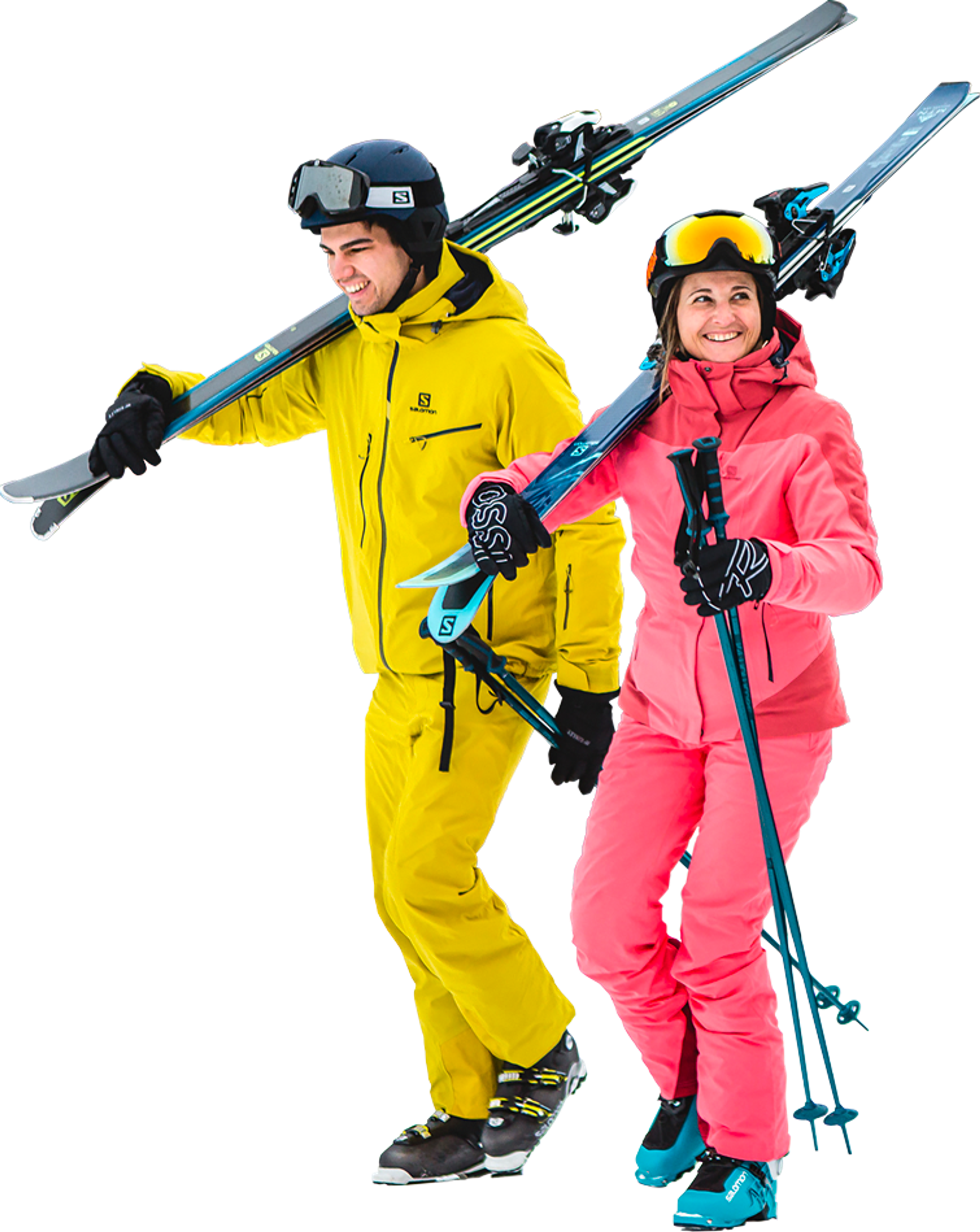 Luge d'été MORZINE