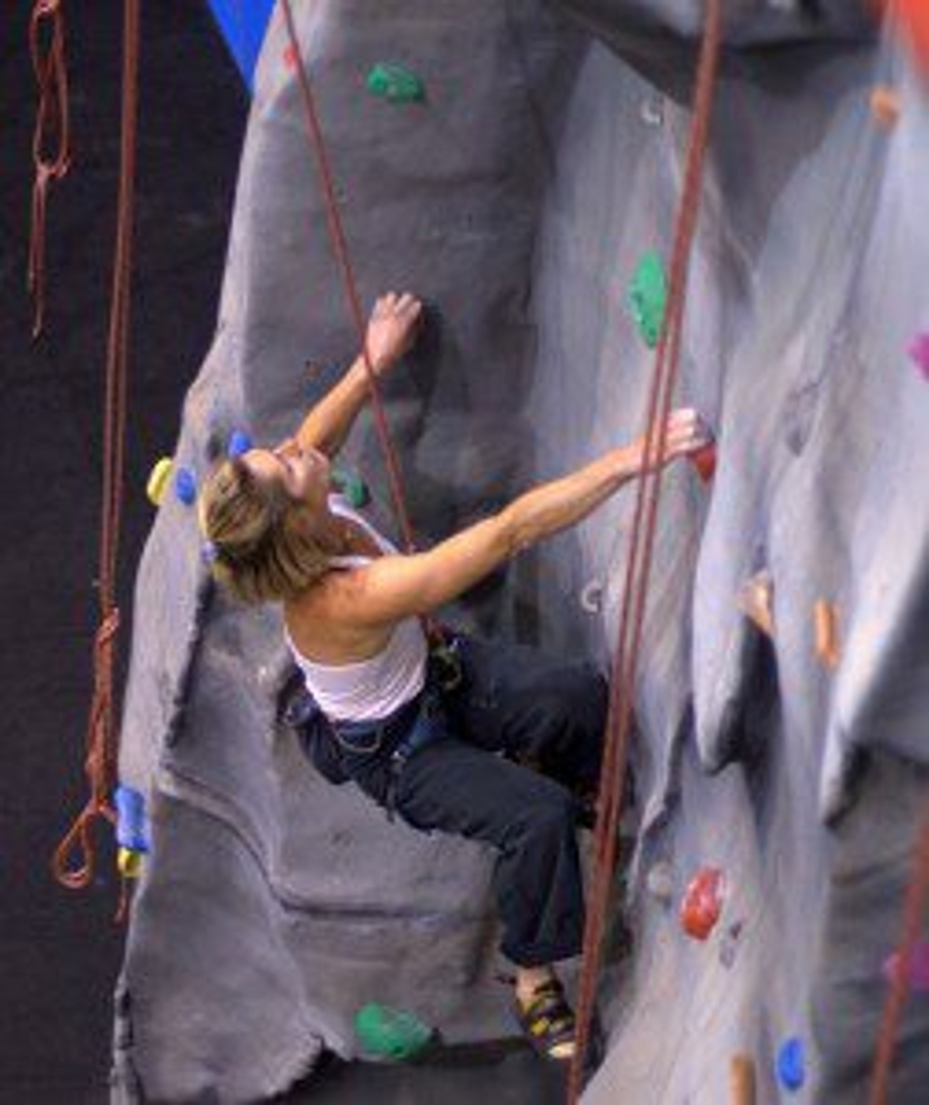 Monsterclimbs