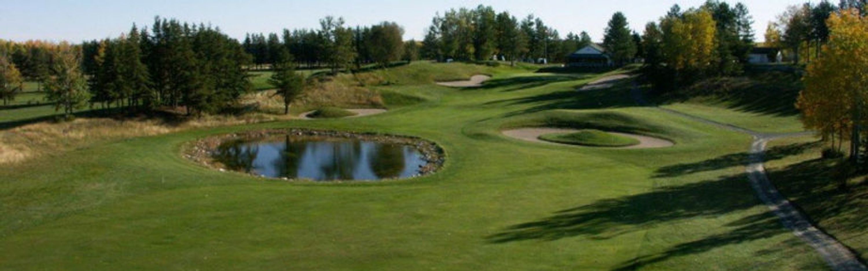 Kenogamisis Golf Club