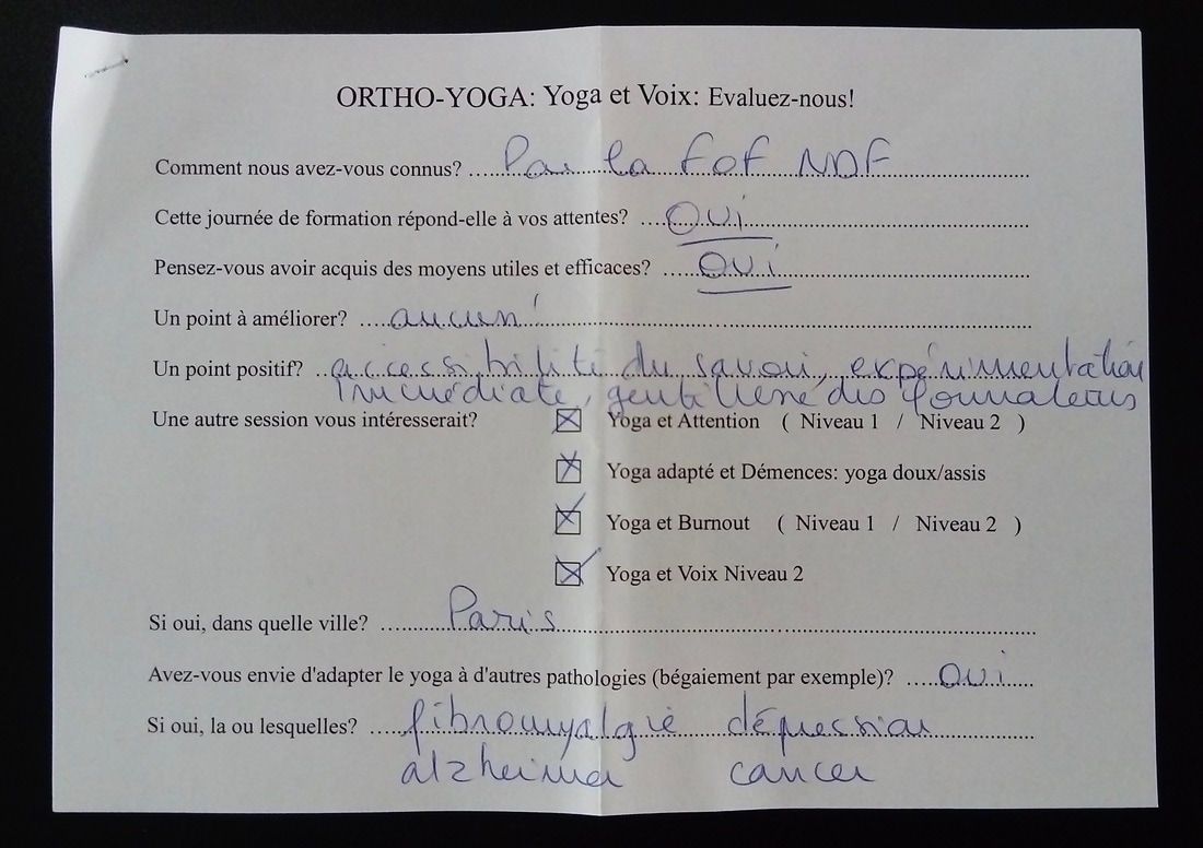 La Qualité de Vie au Travail - Formation en immersion à l'Île de Malte