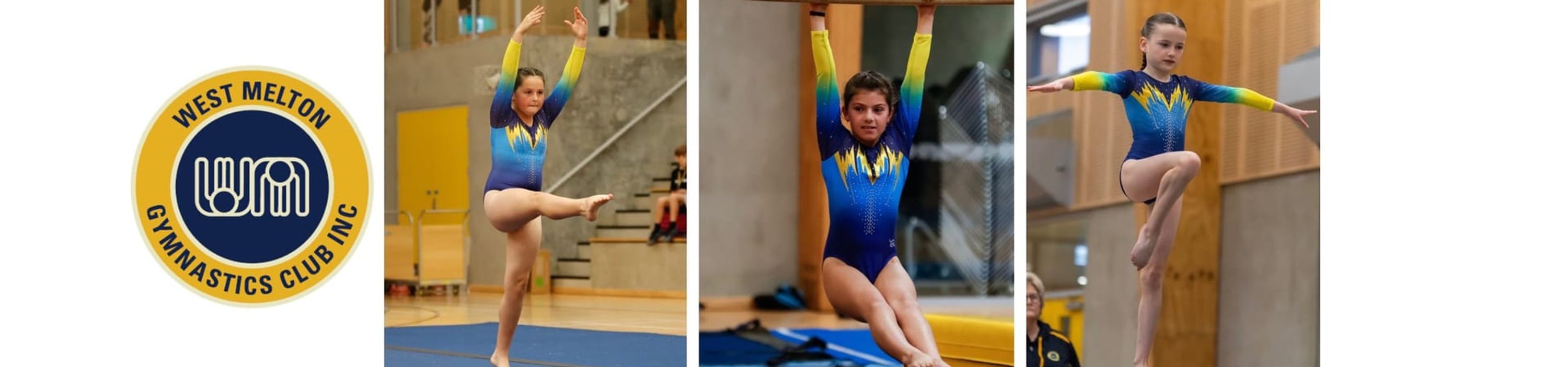Dynamic Gymnastics Ribbon Day 2024