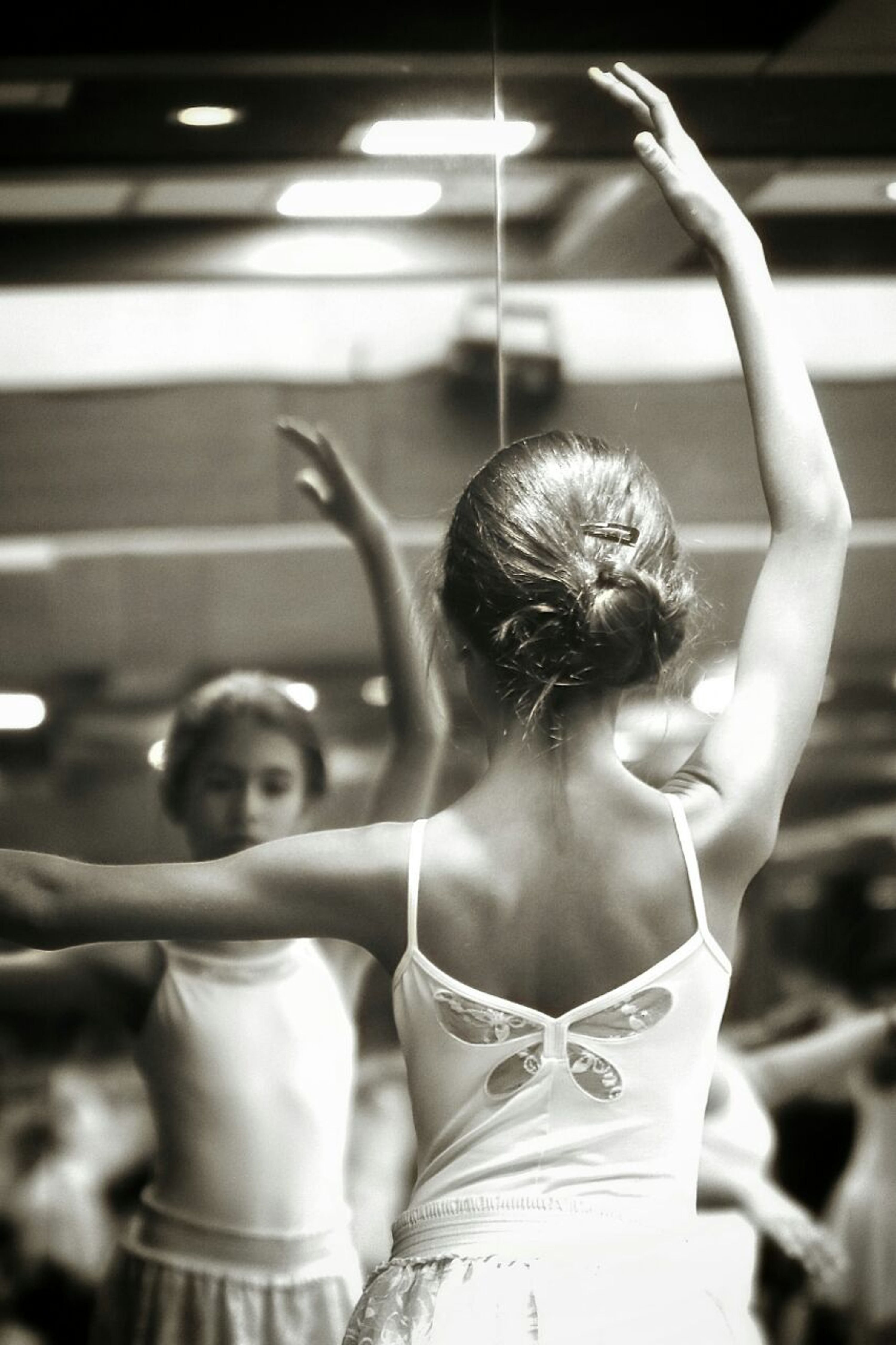 Les Danseuses Academy