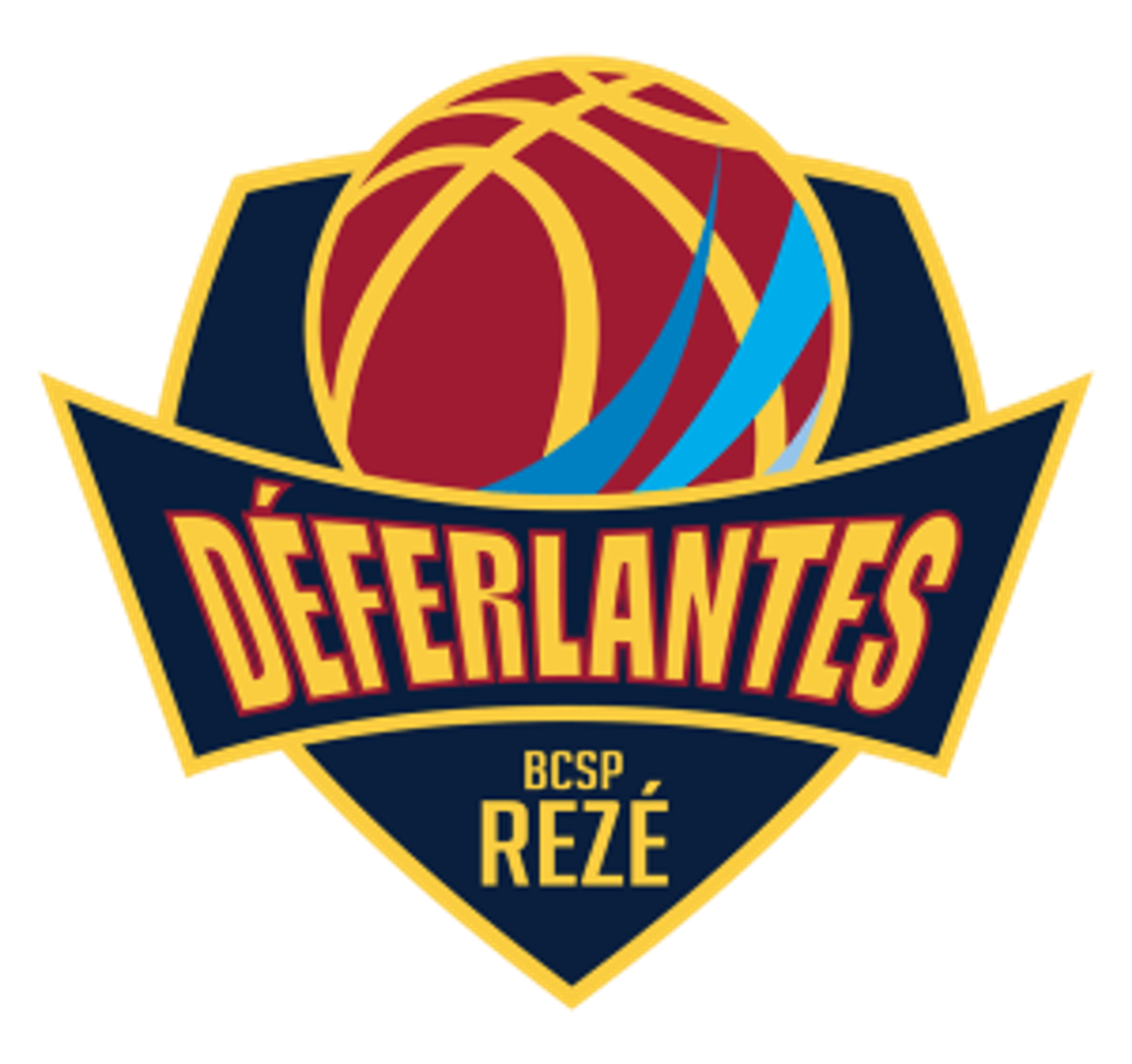 Rezé - Basketball Club Saint Paul