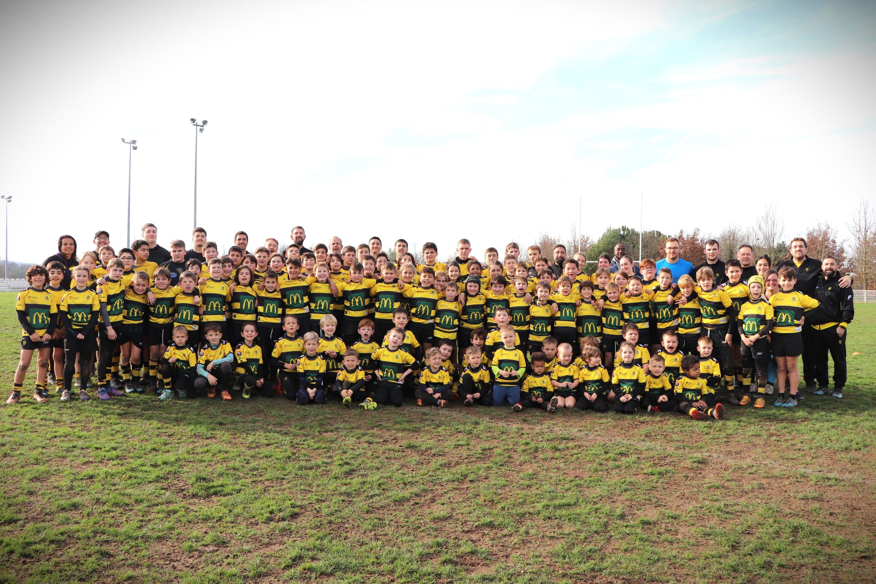 Association du Sporting Club Albigeois