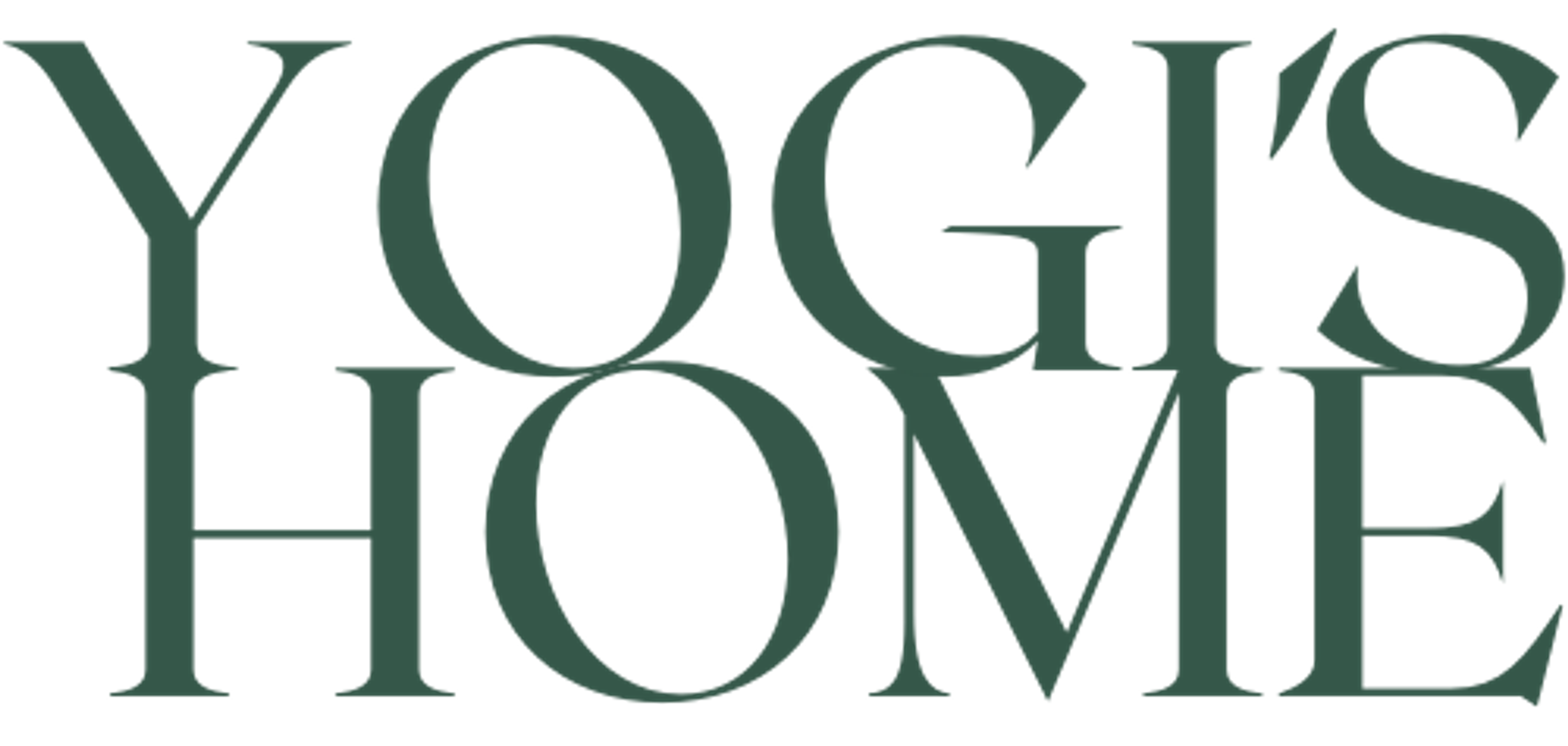 Yogi's Home Yoga Classes