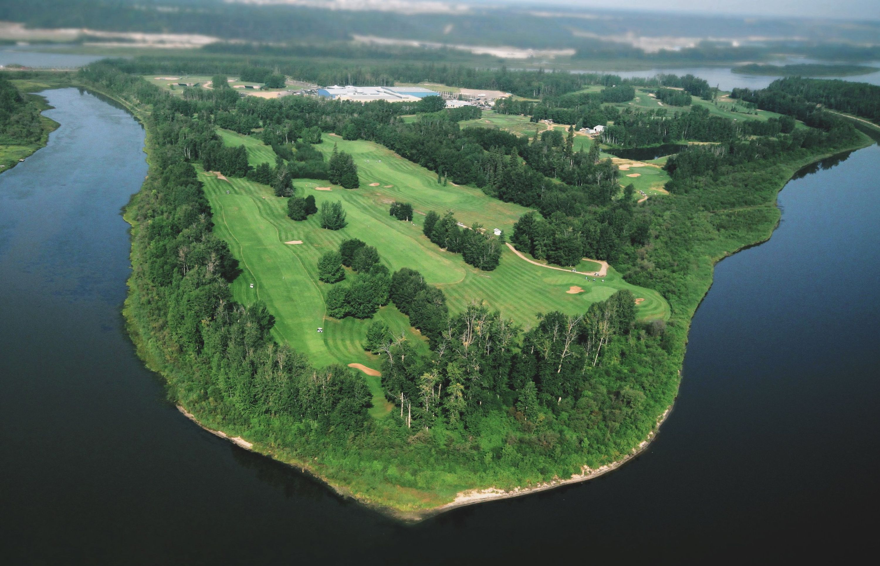 Miskanaw Golf Club