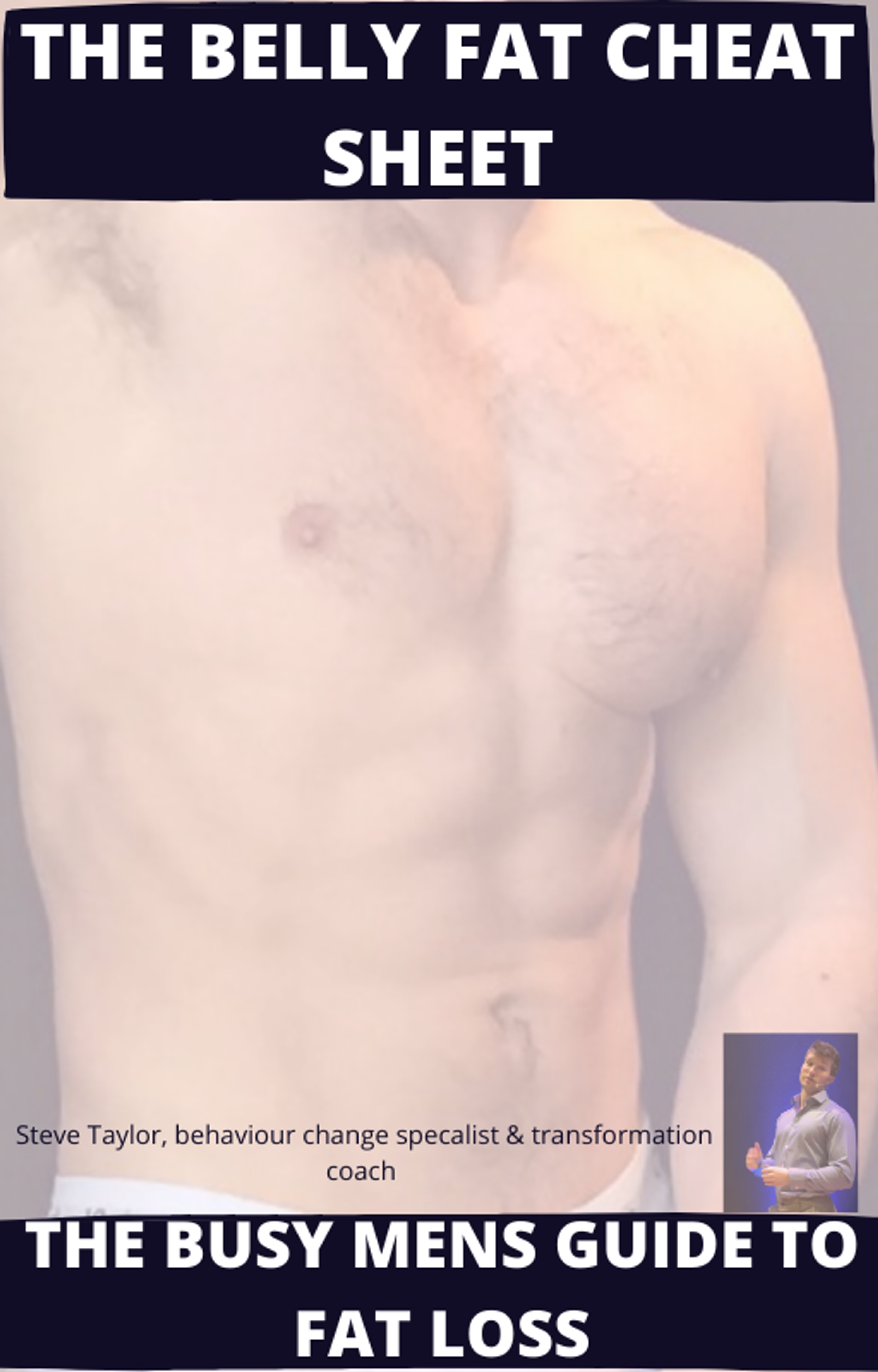 Get Body Confident Personal Trainer Cambridge