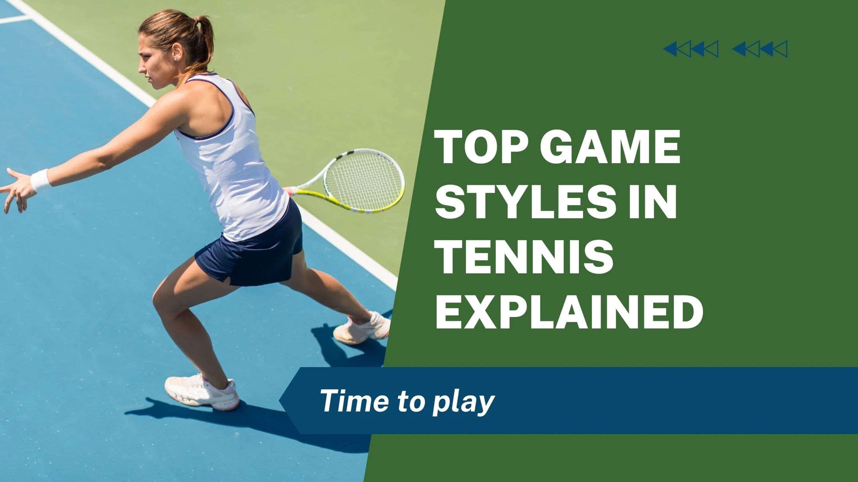 Tennis Court Hire