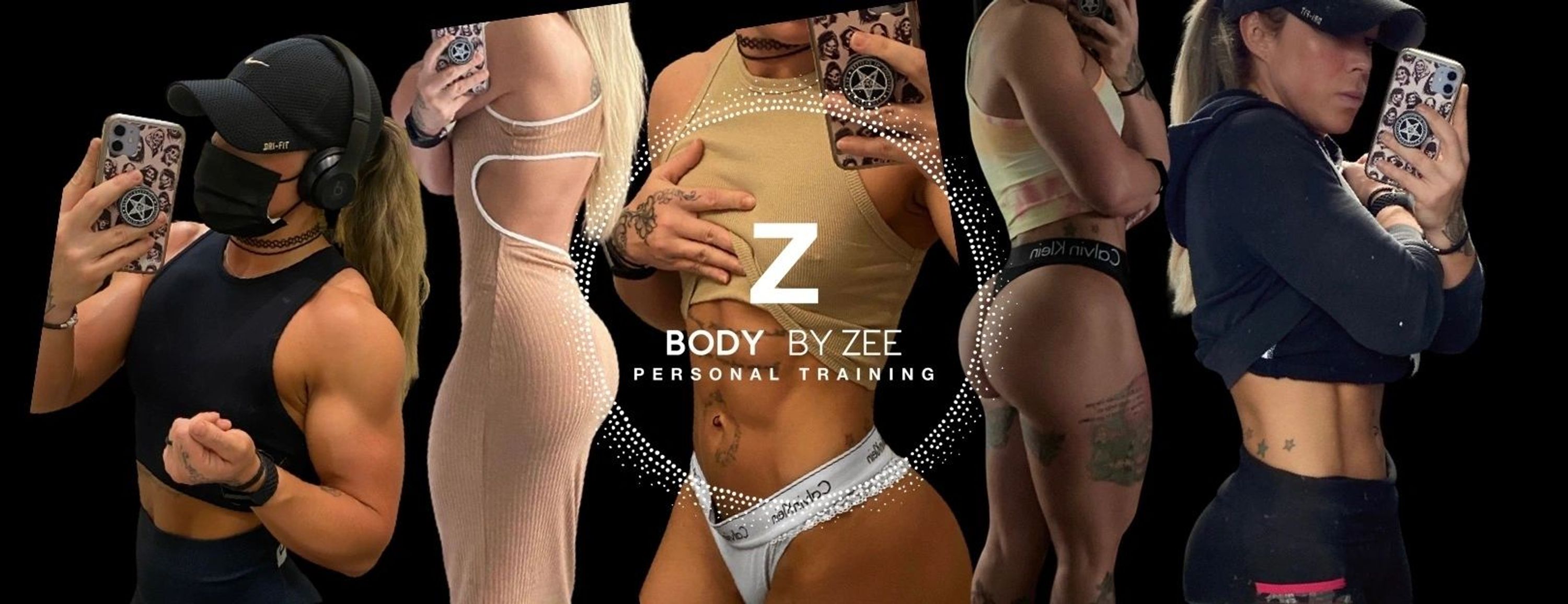 Body by Zee