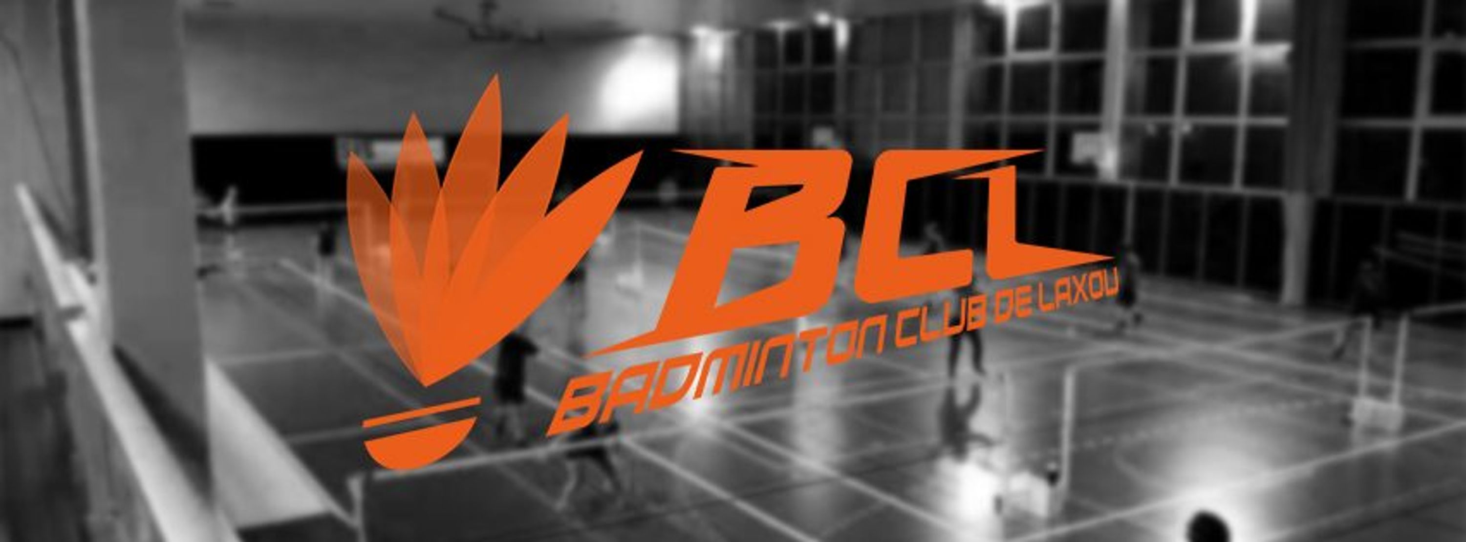 Badminton Club de Laxou