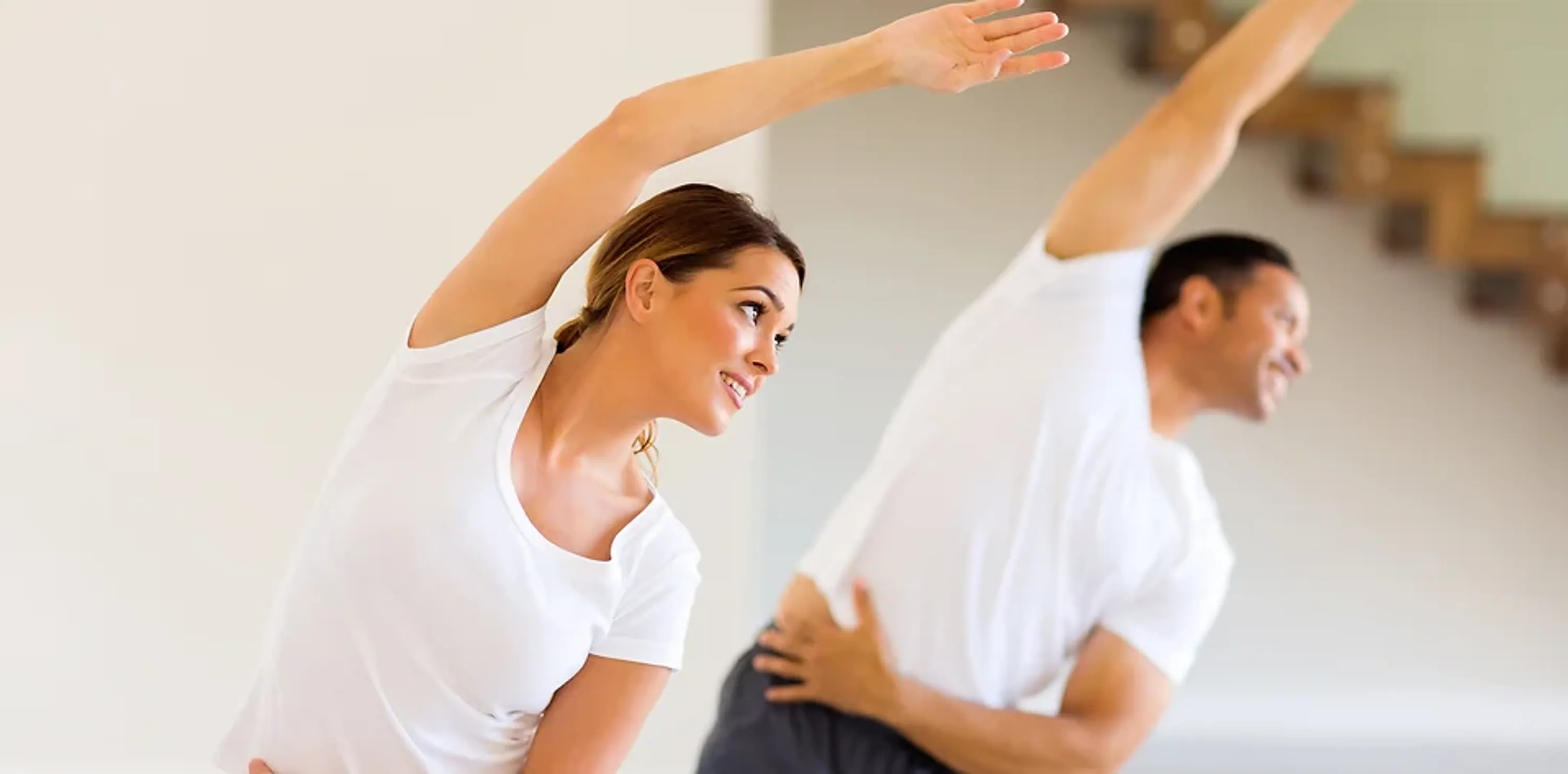 Soul Train Yoga Weekly Timetable