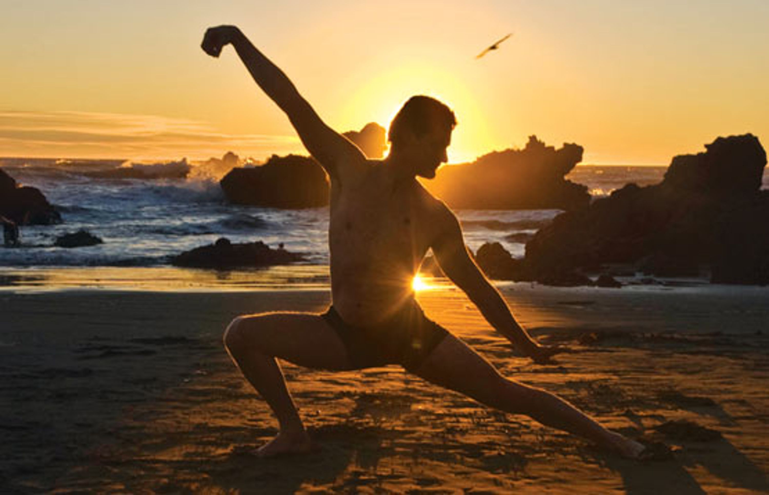 Yoga & Qiqong School of Sumner