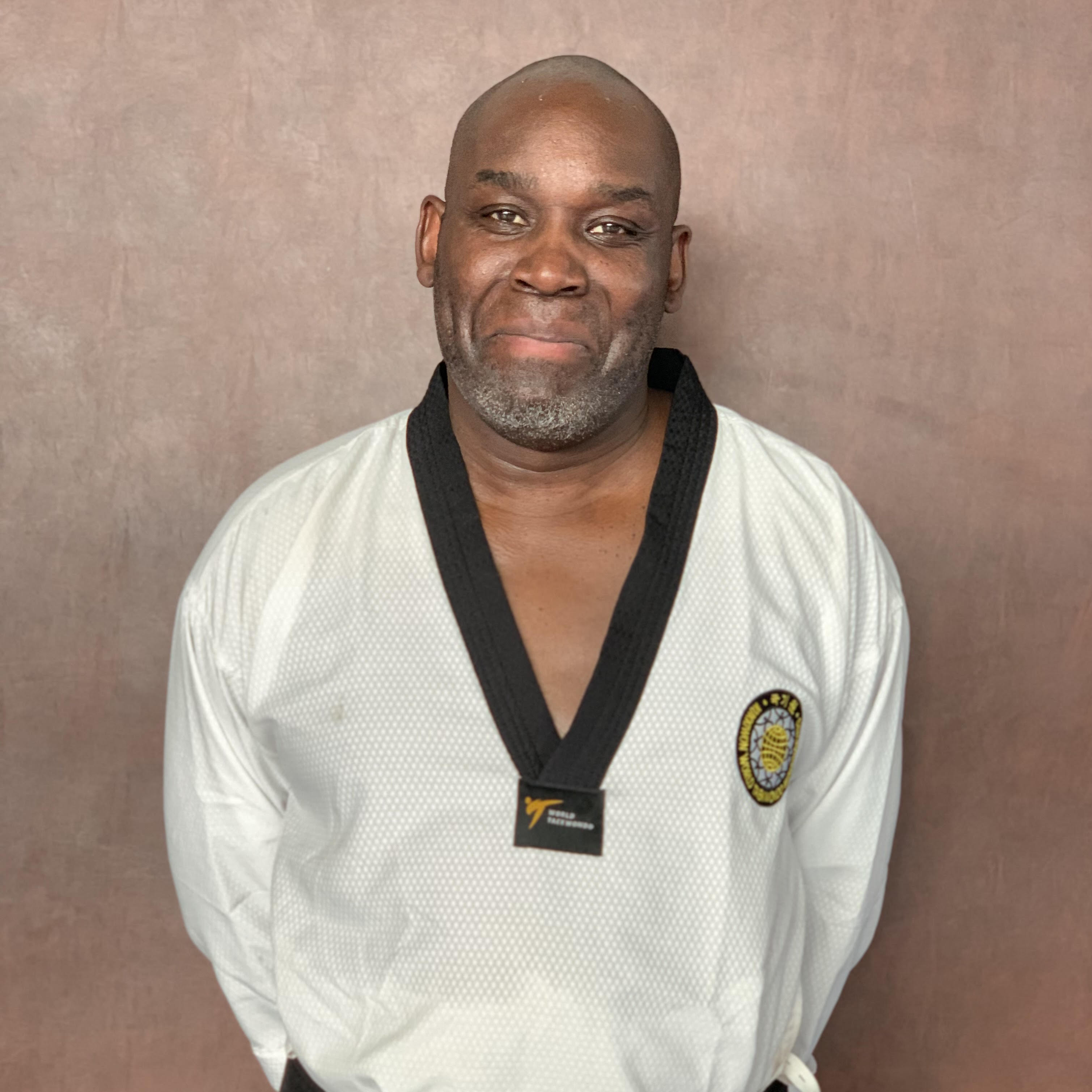 Combs La Ville Taekwondo
