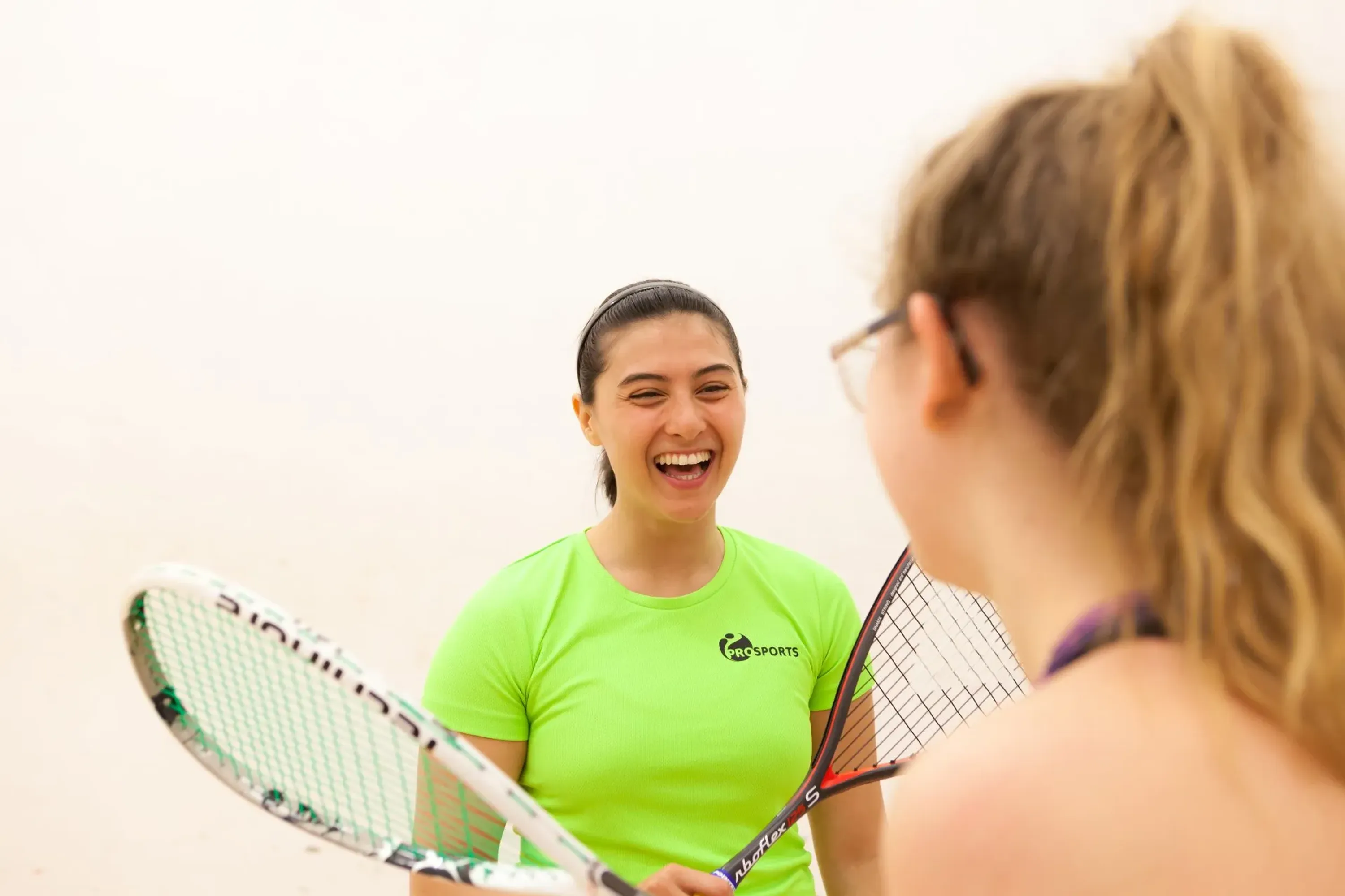 Blackheath Squash Club Membership