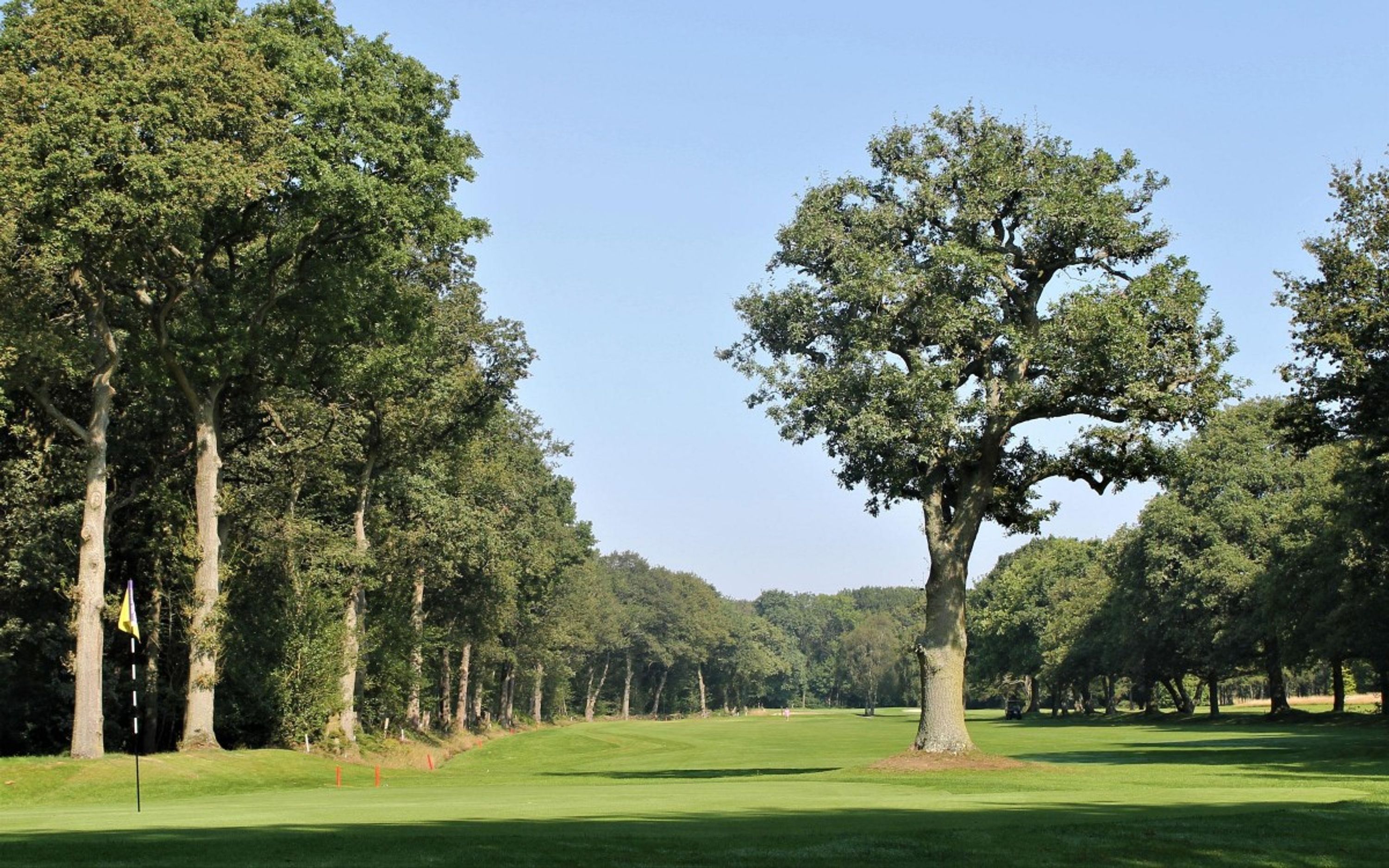 Ladbrook Park Golf Club