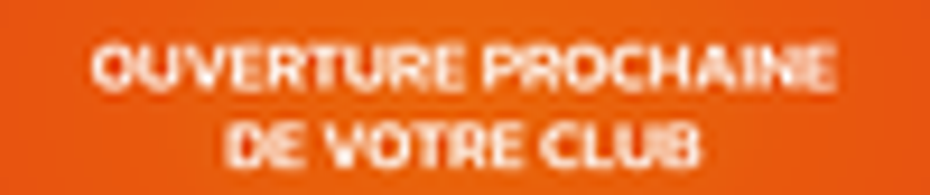 L'Appart Fitness - salle de sport Firminy