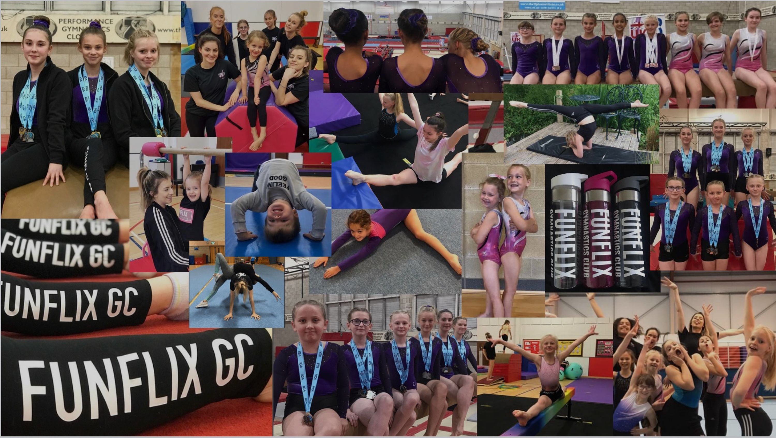 Gymnastics Classes