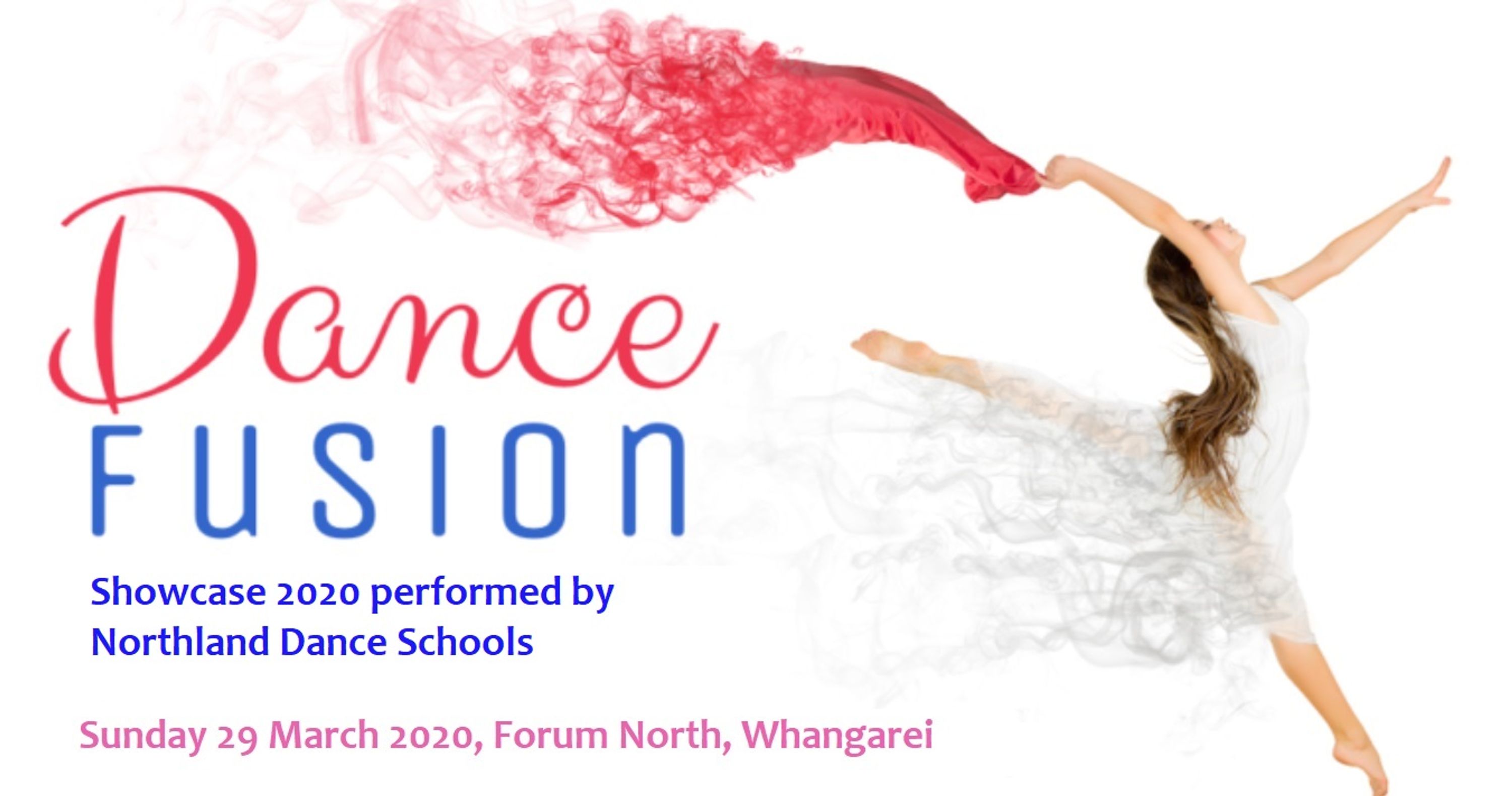Dance Fusion