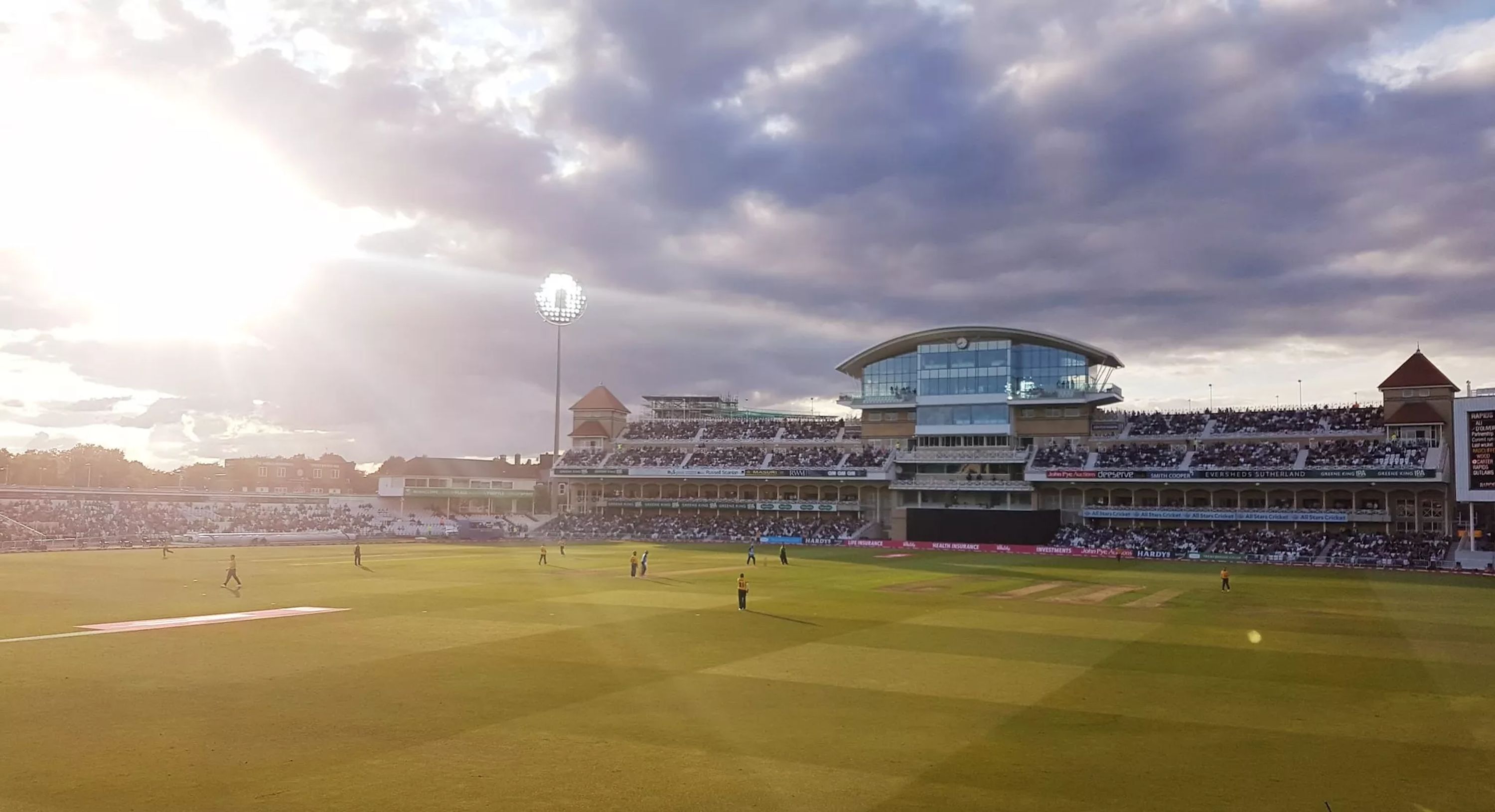 Chelmsford Cricket Club