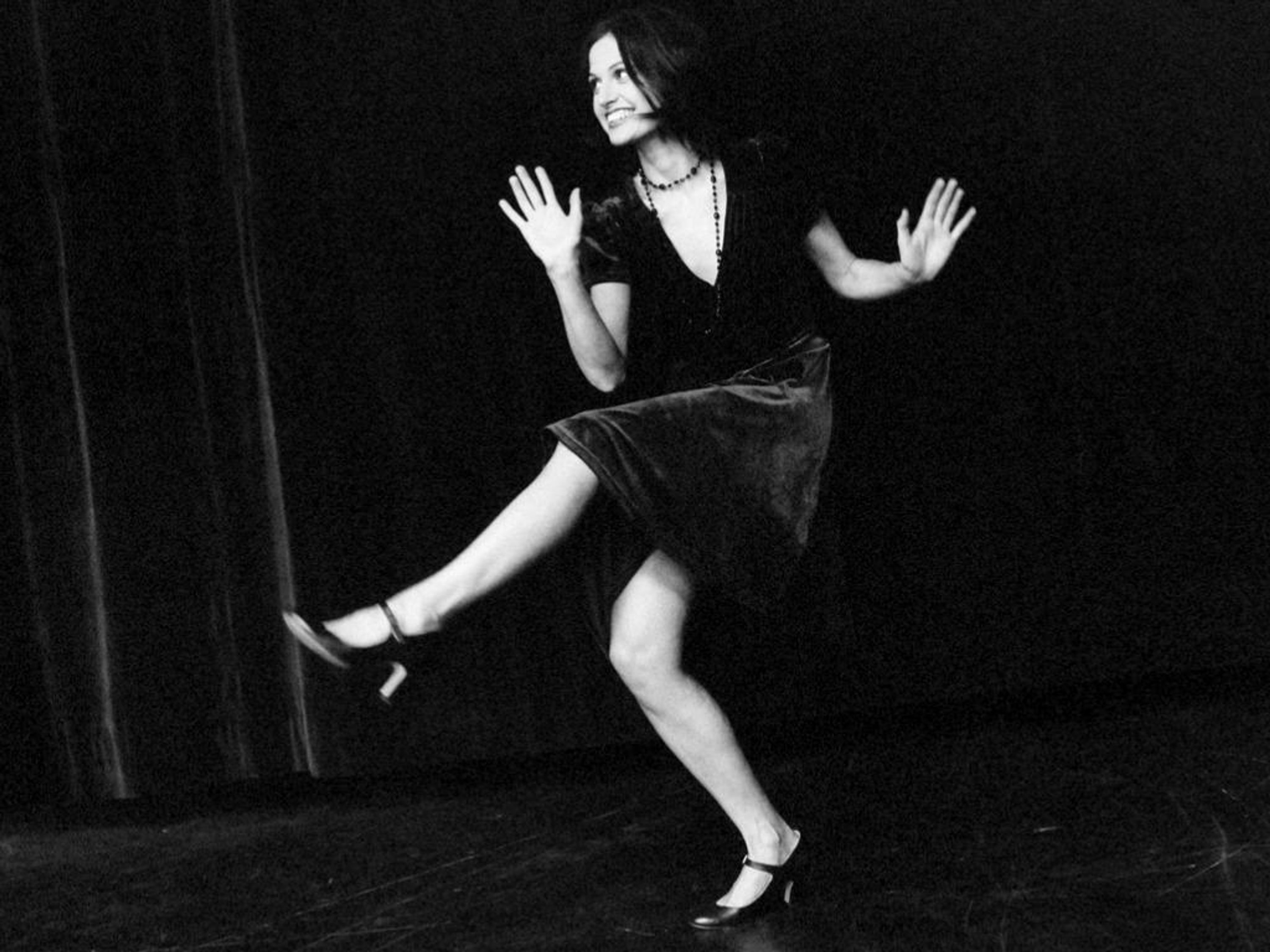 Vuelta! Danse Et Bien-Être À Noisy-Le-Grand, Vincennes, Paris