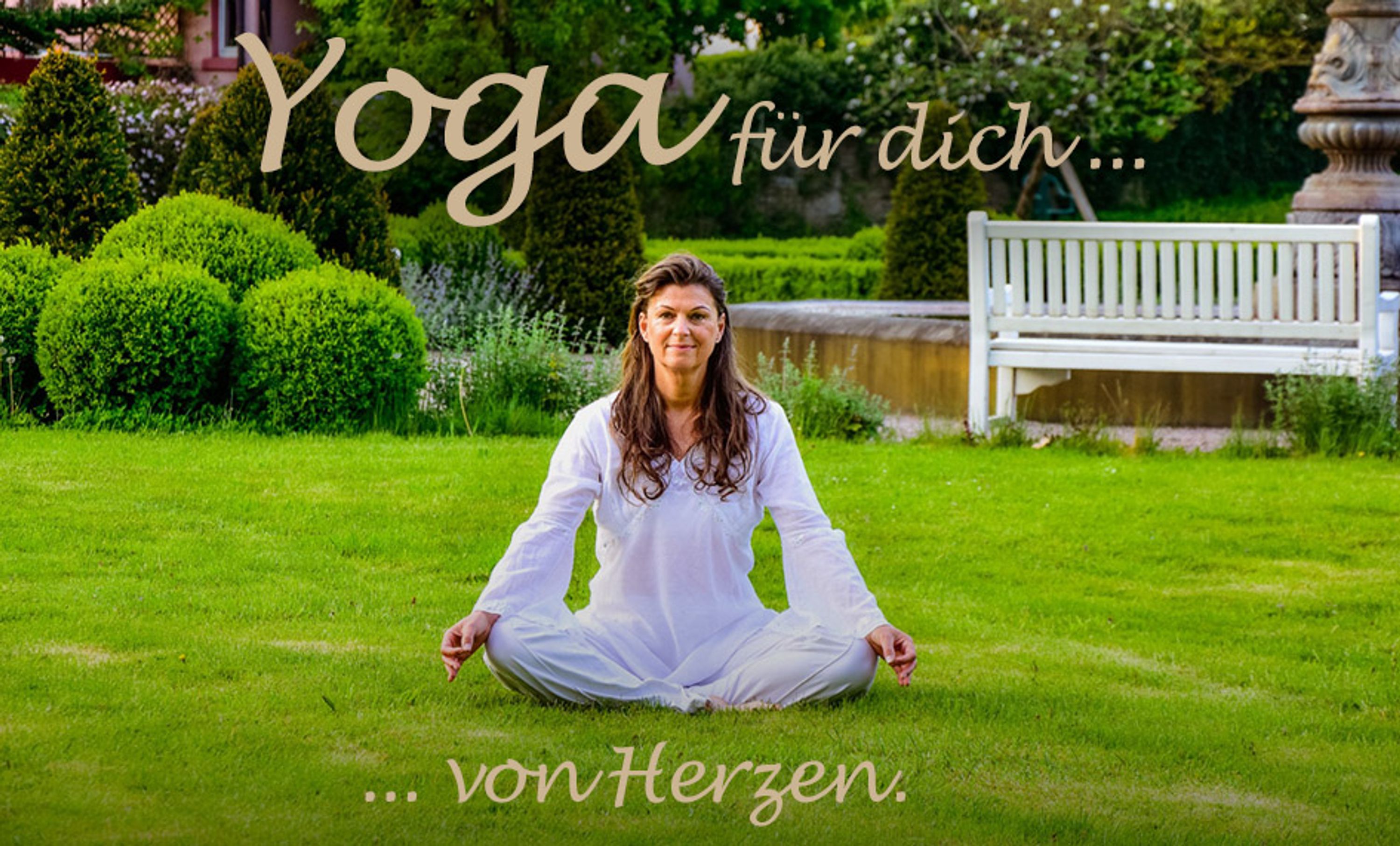 Yoga-Haus-Brakel