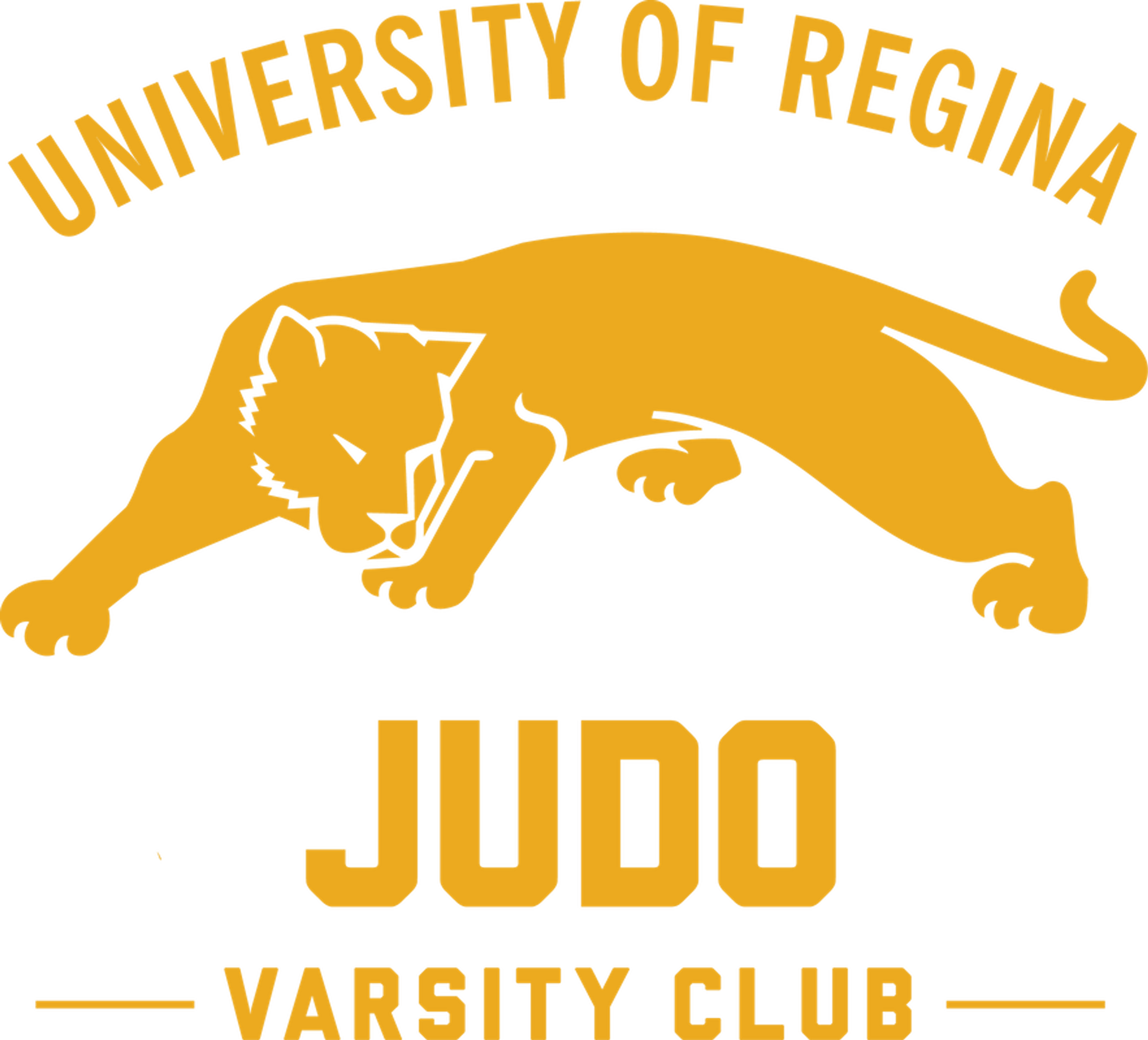 University of Regina Judo