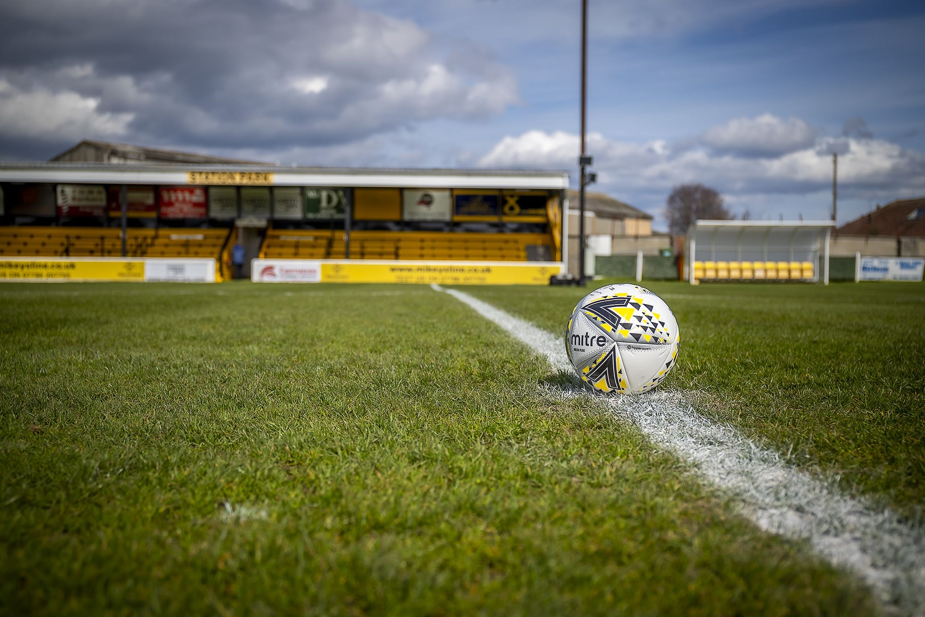 Nairn County Football Club